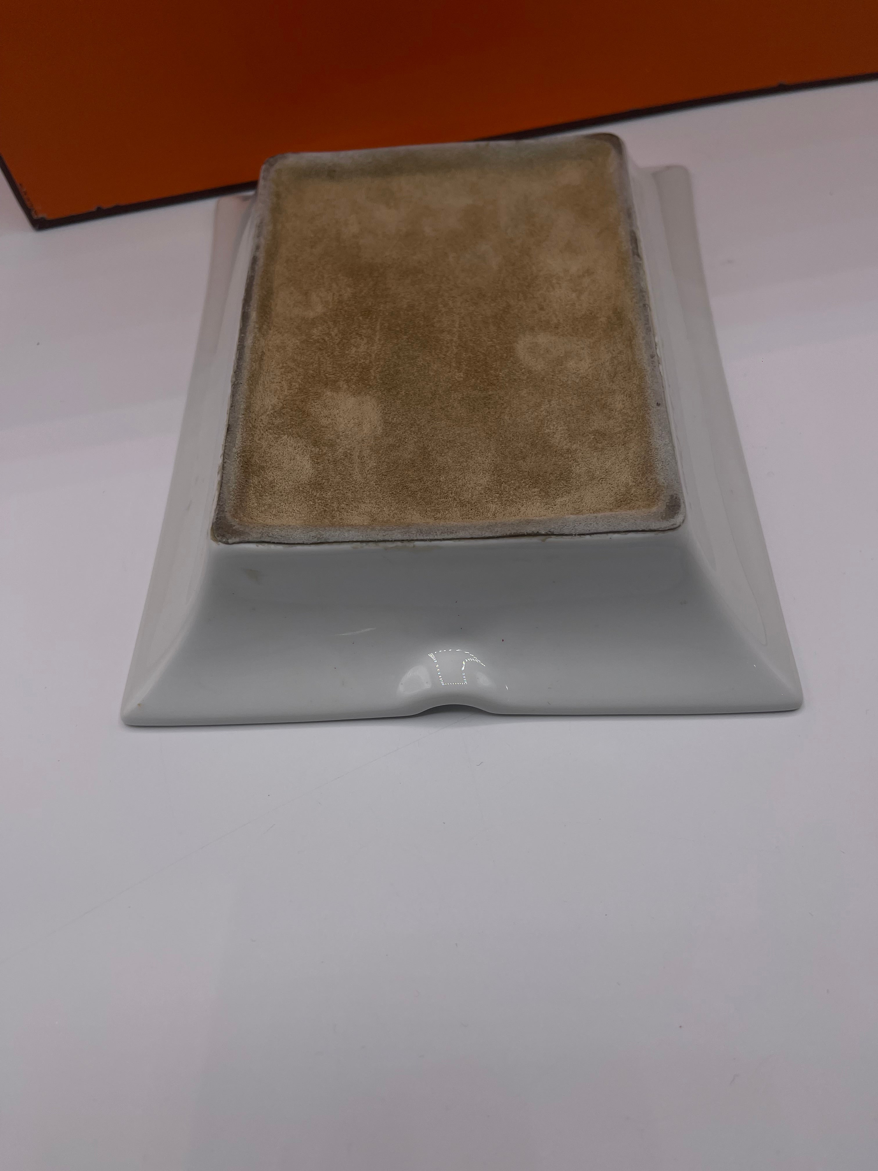 에르메스 - 비드 포슈 로랑 페리어