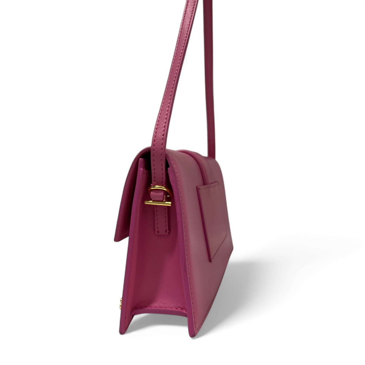 Jacquemus - Le Bambino long bag