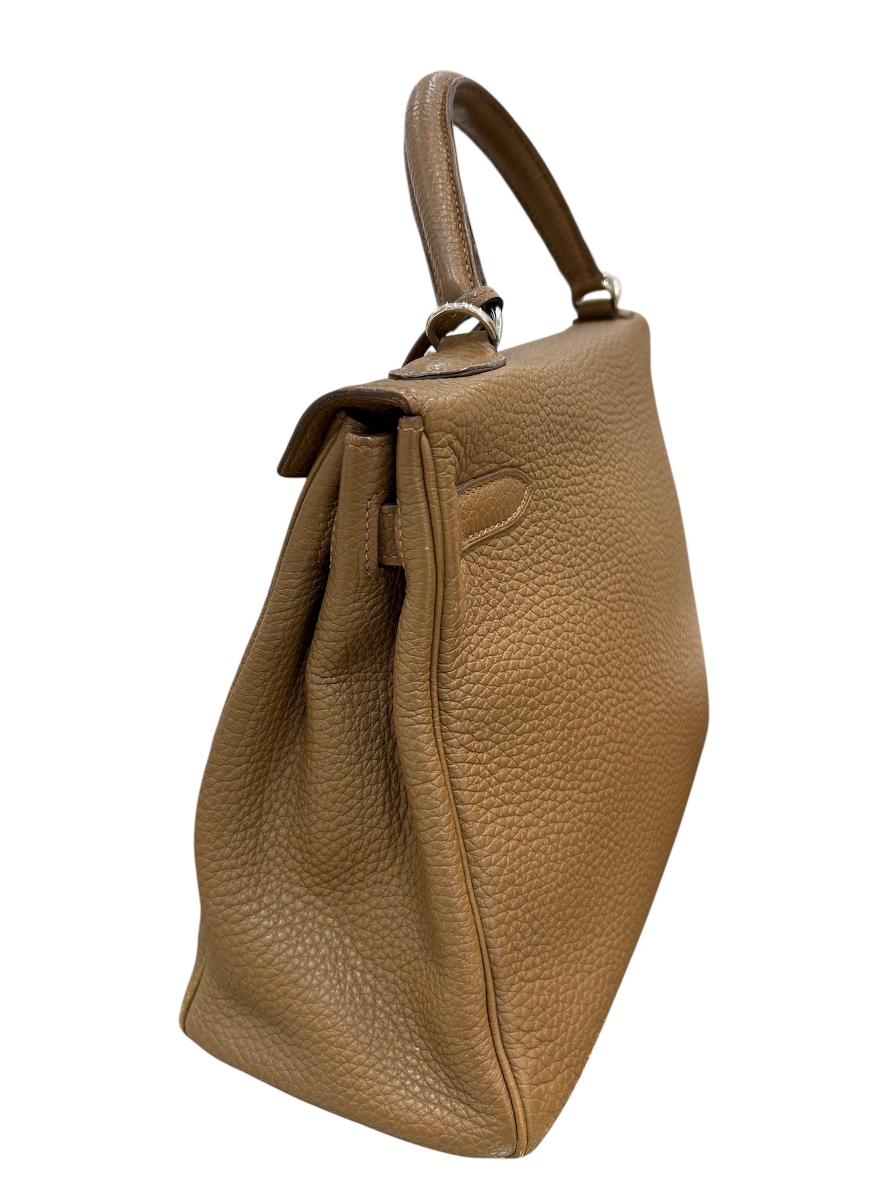 Hermès - Sac Kelly 32