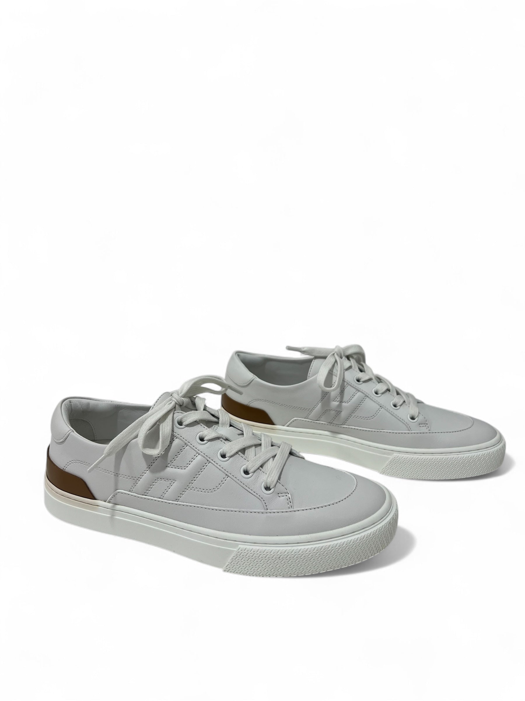 Hermès - Turnschuhe Deep