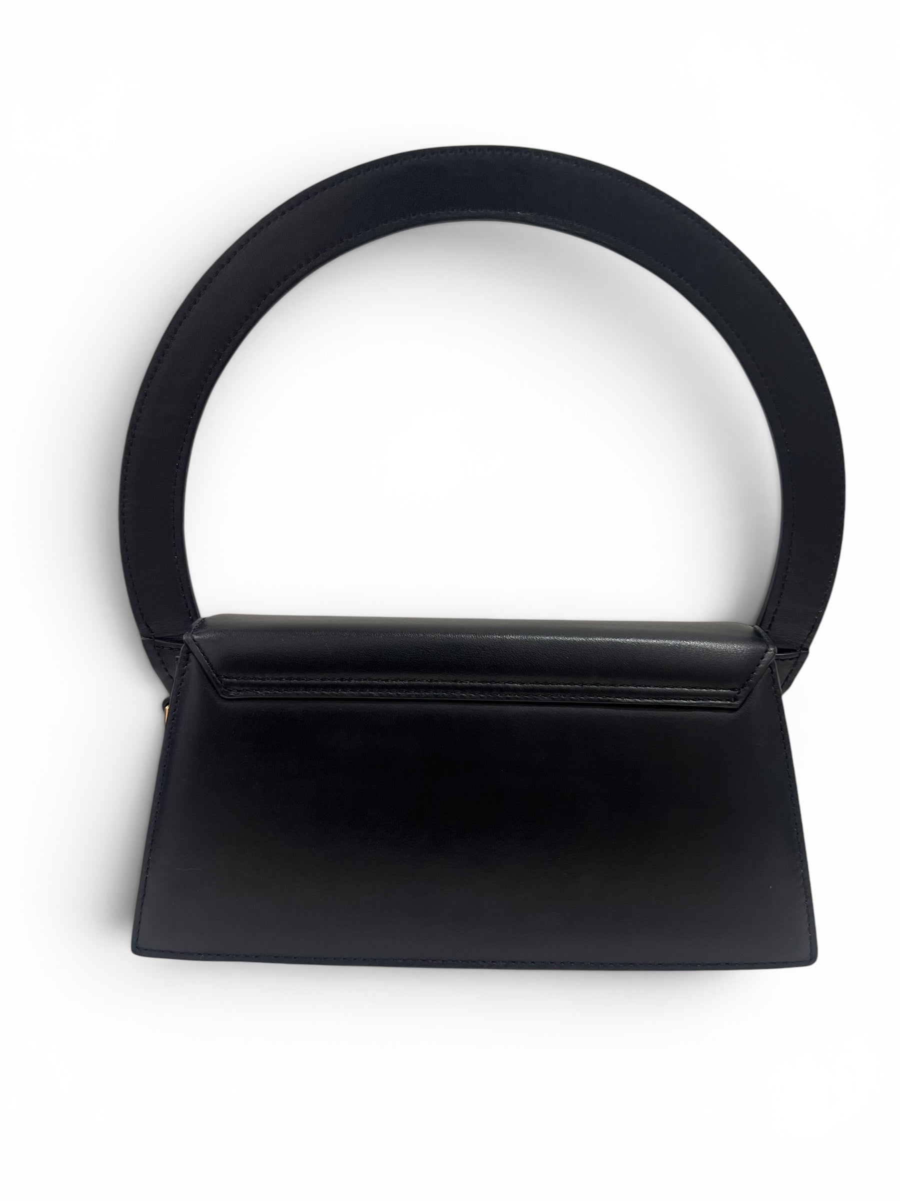 Jacquemus – Tasche Le Rond