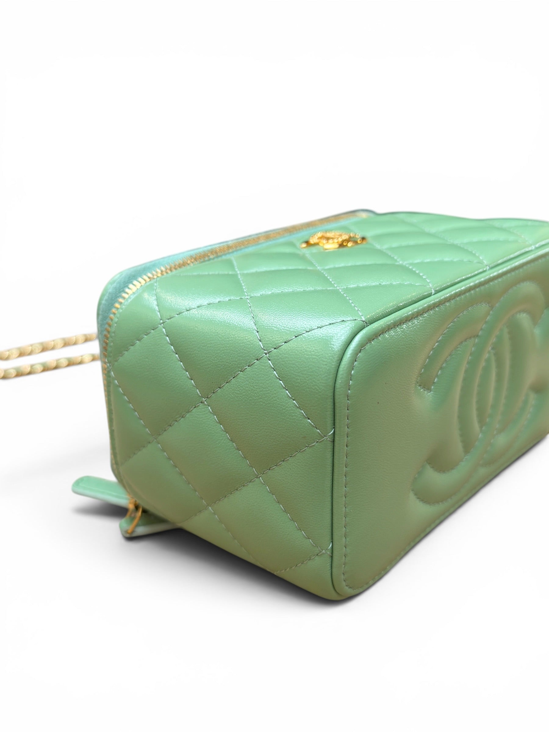 Chanel - Sac Vanity édition limitée