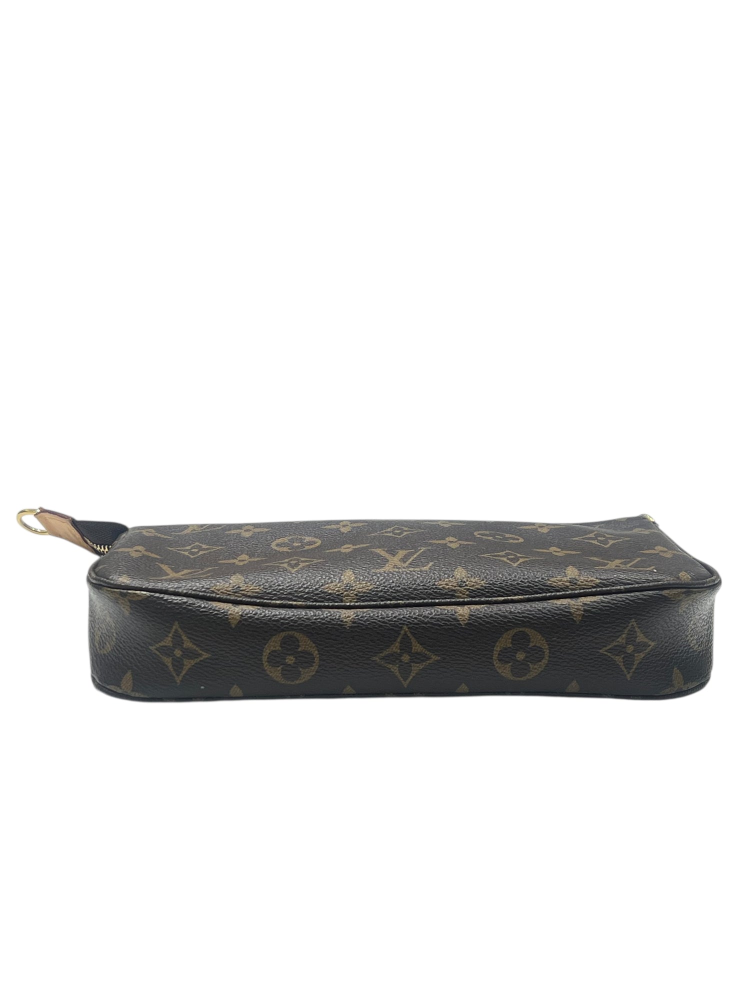 Louis Vuitton - pochette accessoires toile monogramme