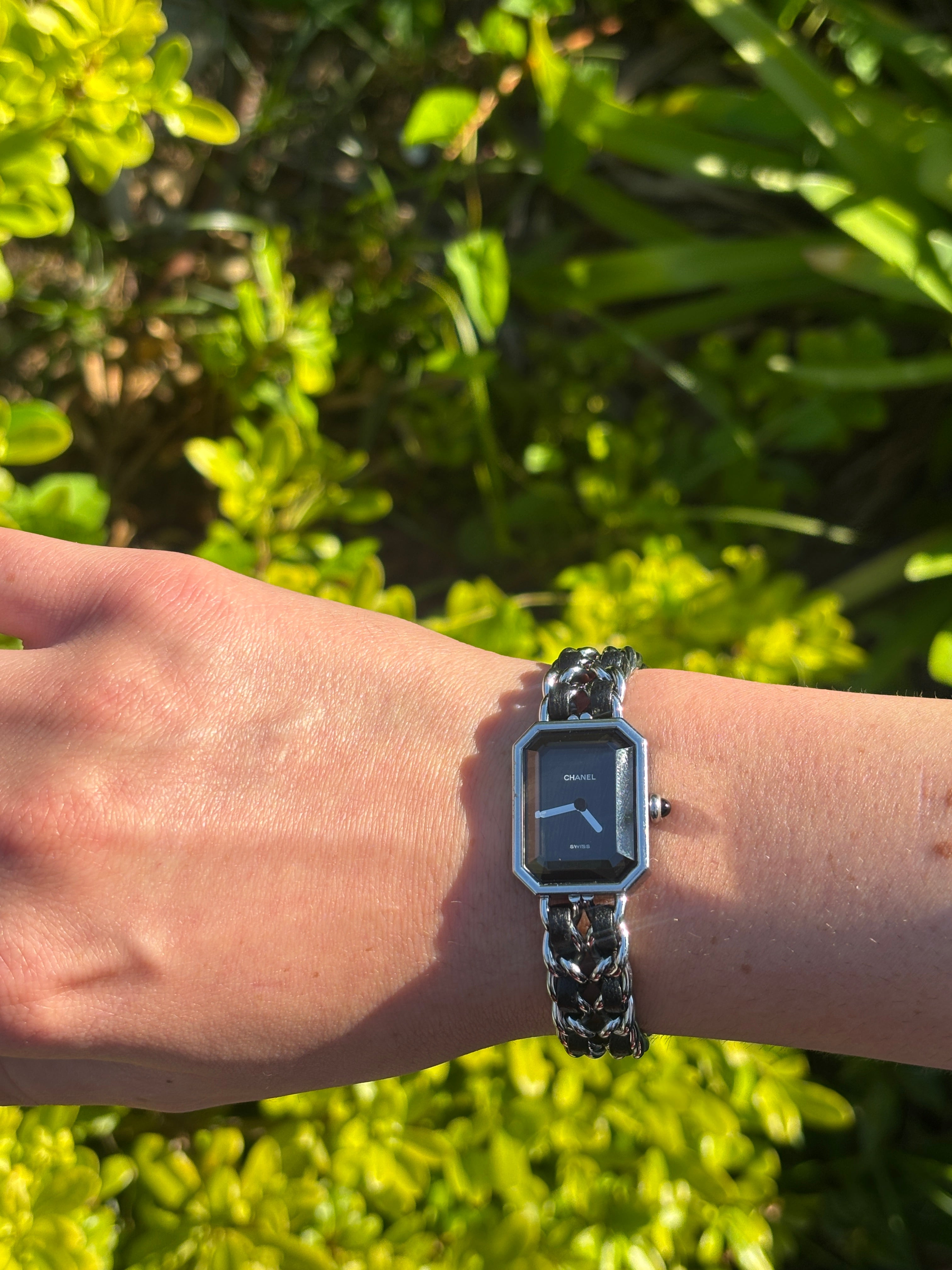 Chanel - Montre « Première »