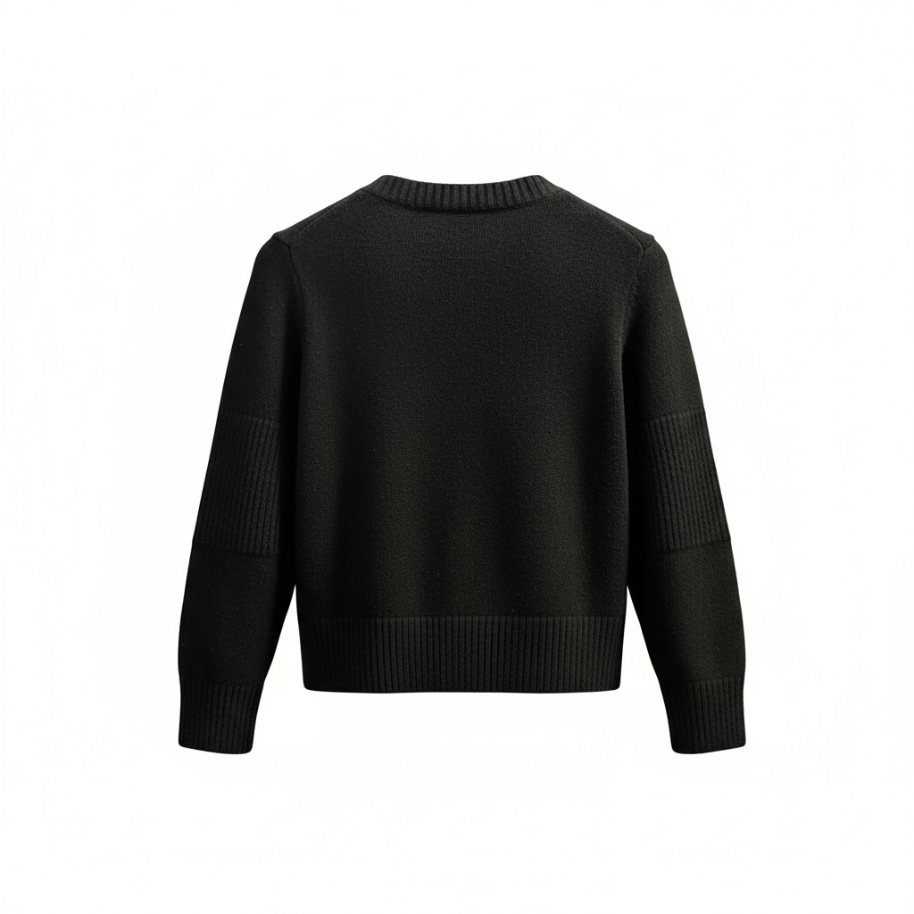 Chanel - Cashmere cardigan, size 36