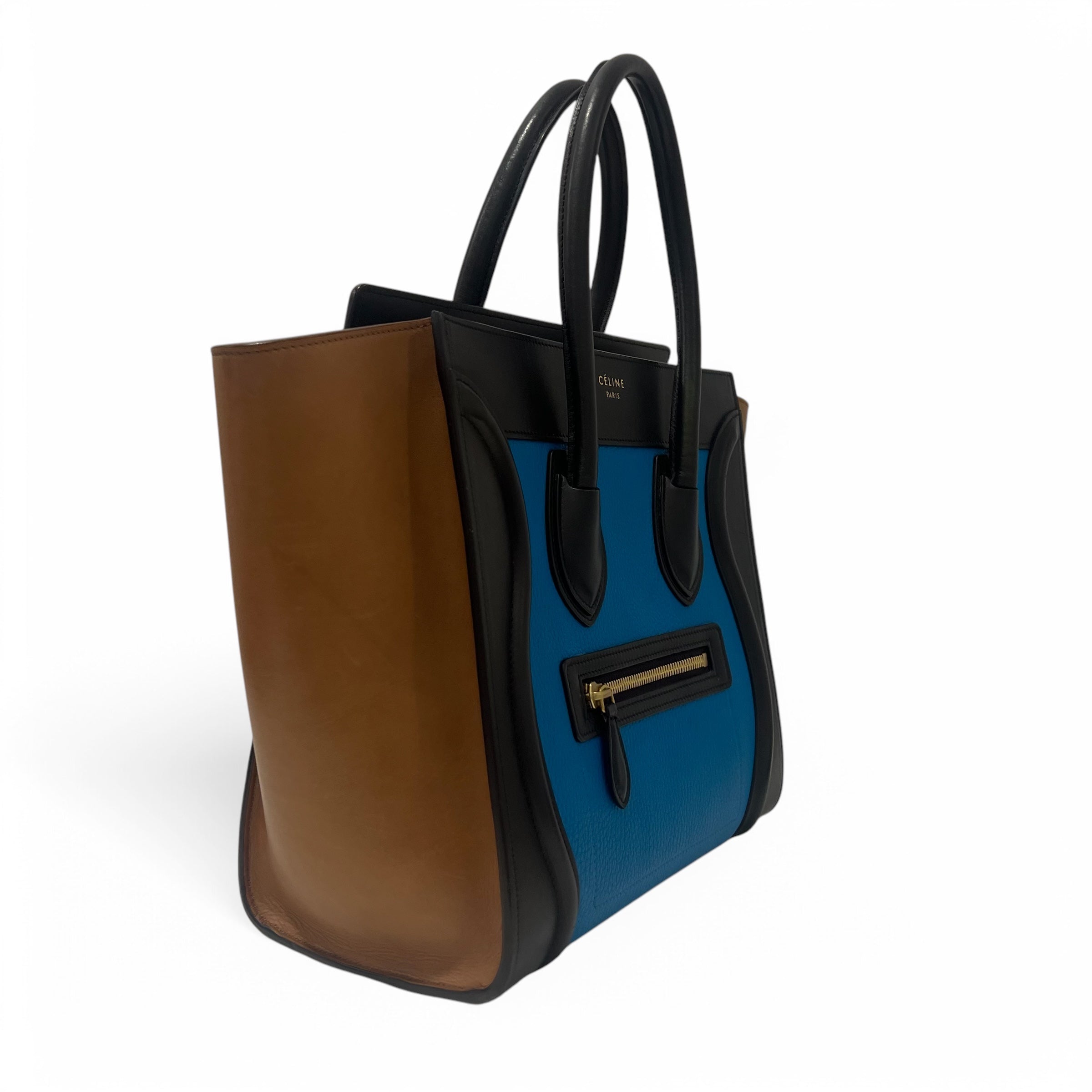 Celine - Sac Luggage