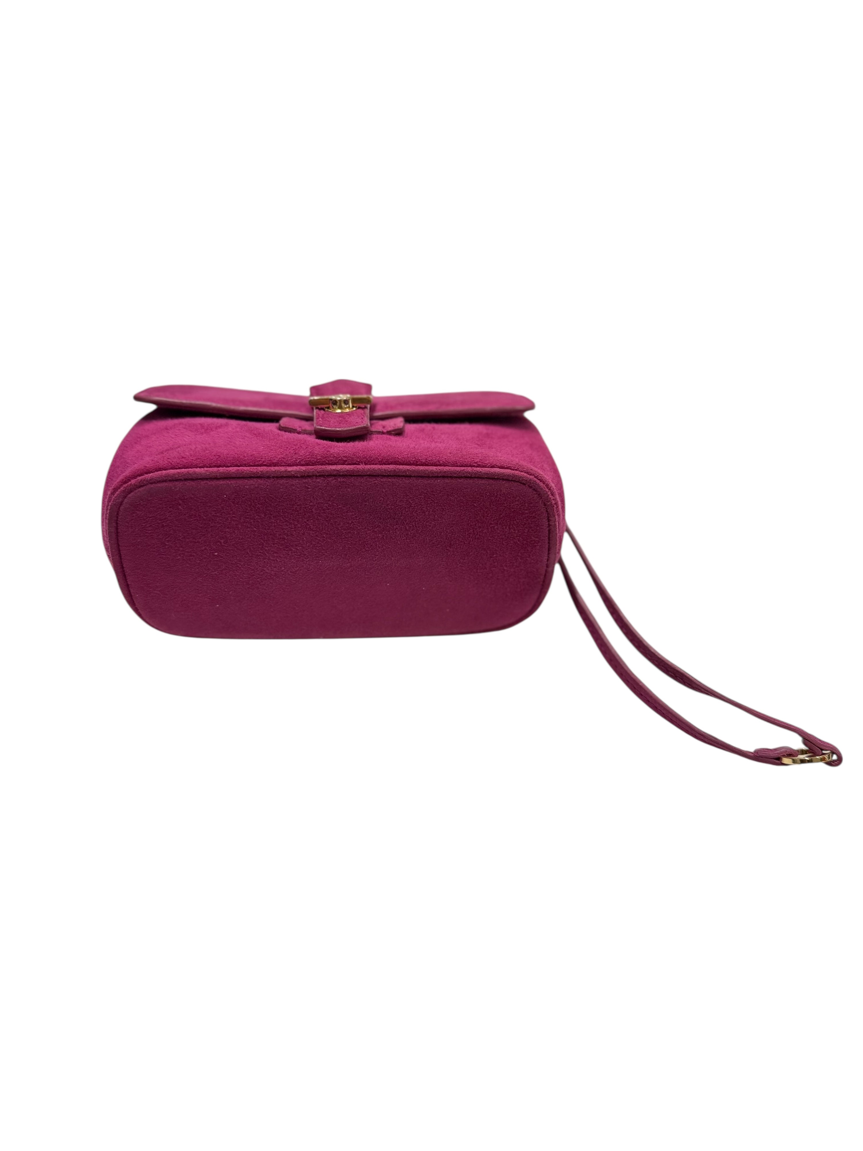 Loro Piana – Mini Pochette Extra Pocket L15 | Les Folies d’Eugénie