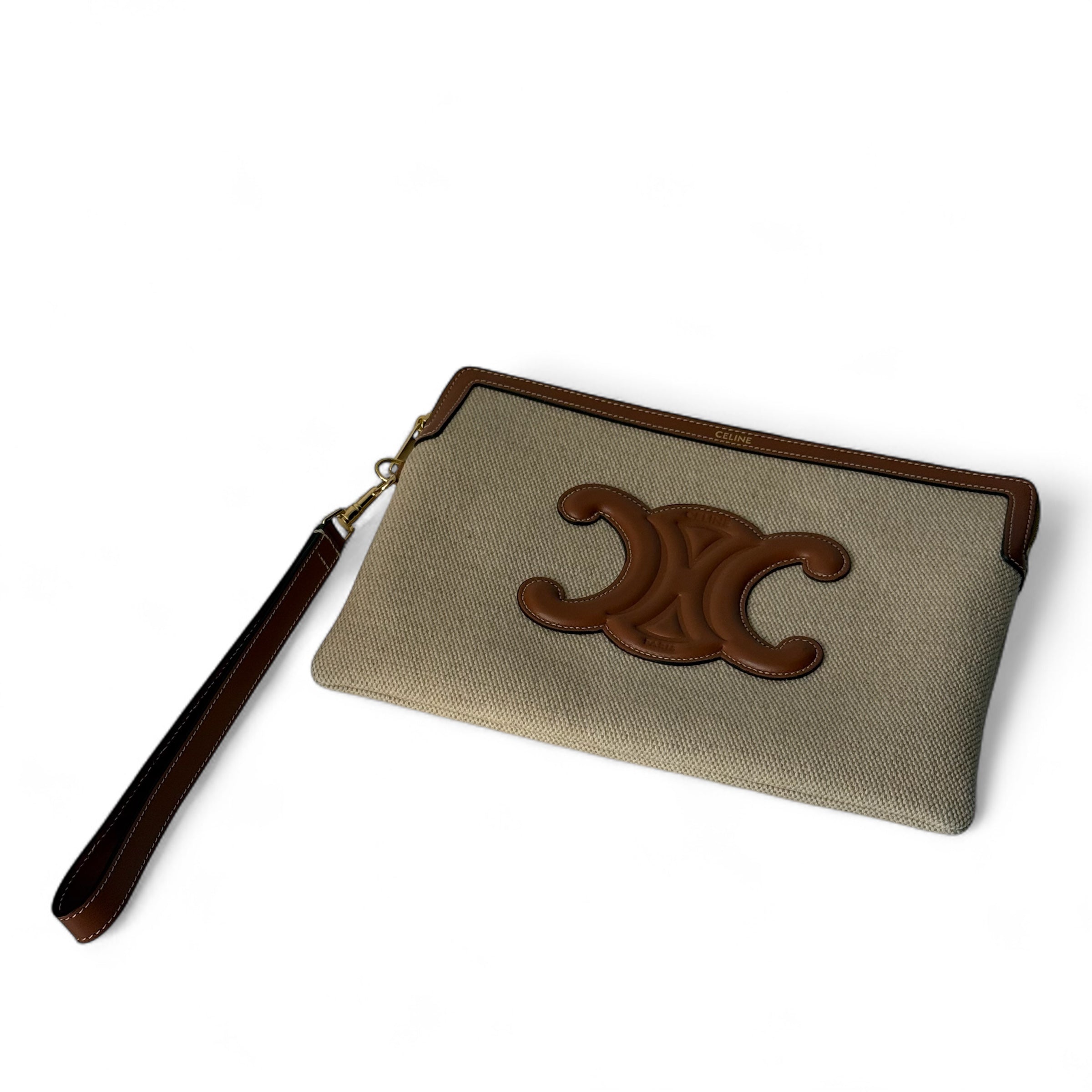 Celine - Triomphe pouch