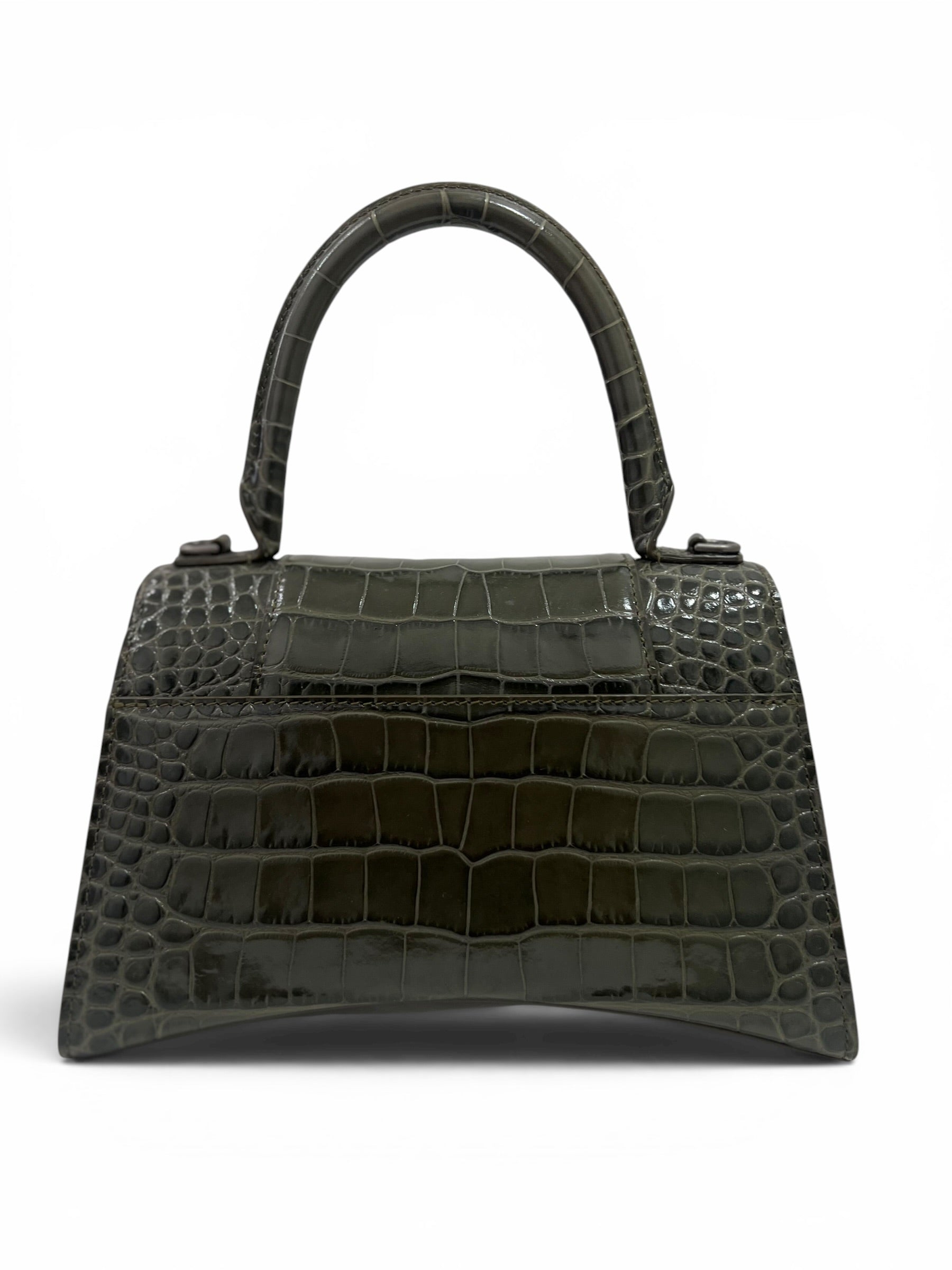 Balenciaga – Hourglass-Tasche