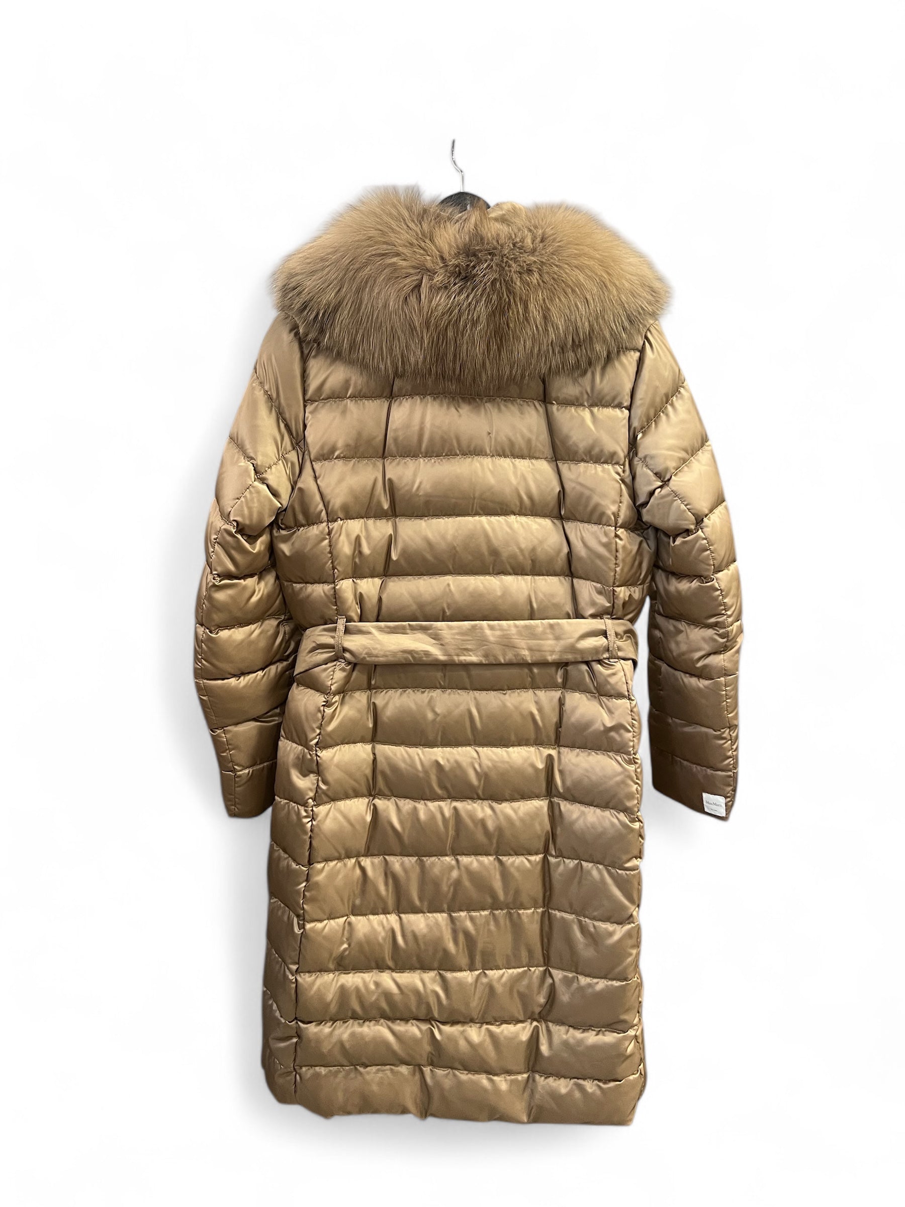 S MaxMara - Doudoune