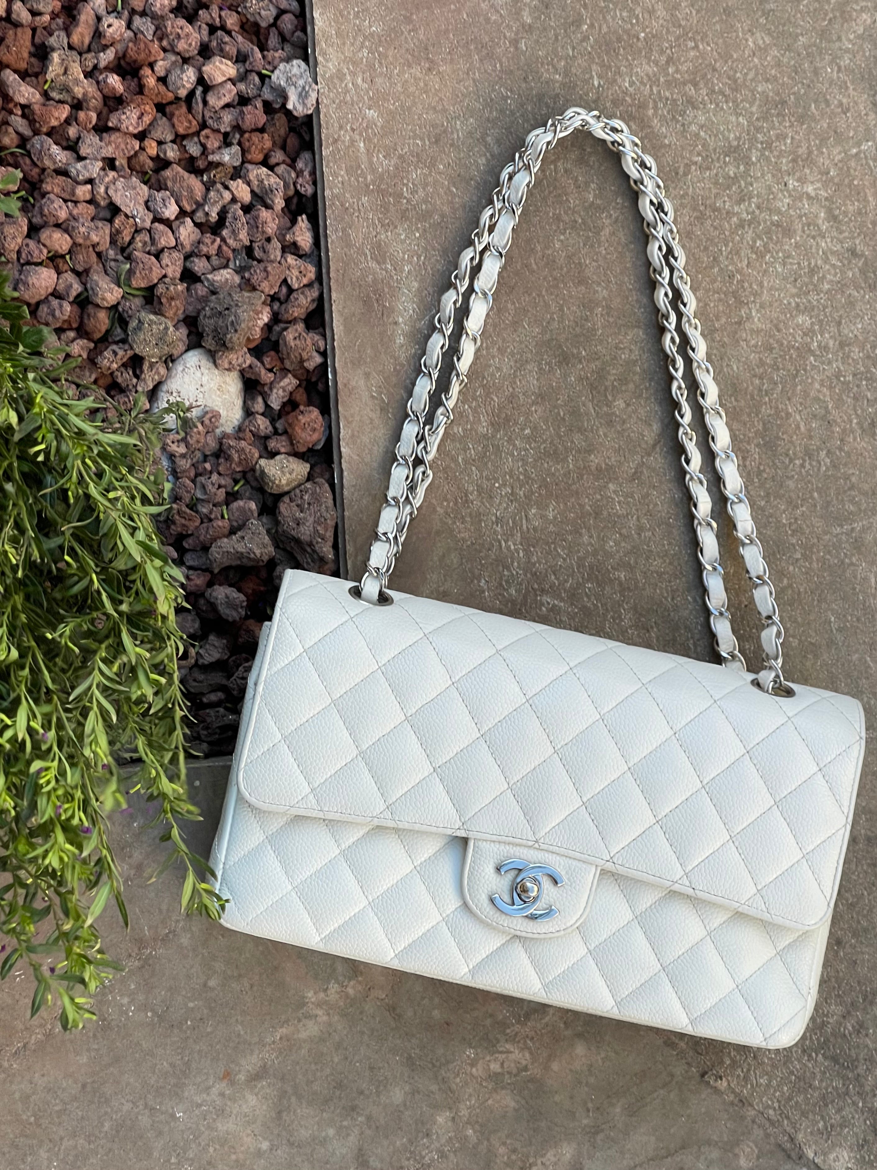 Chanel - 永恒 25 包