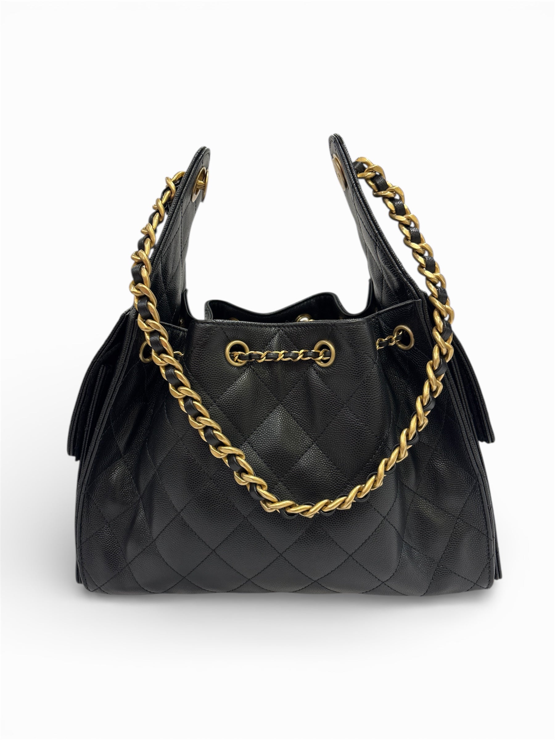 Chanel - Sac Hobo 25 PM