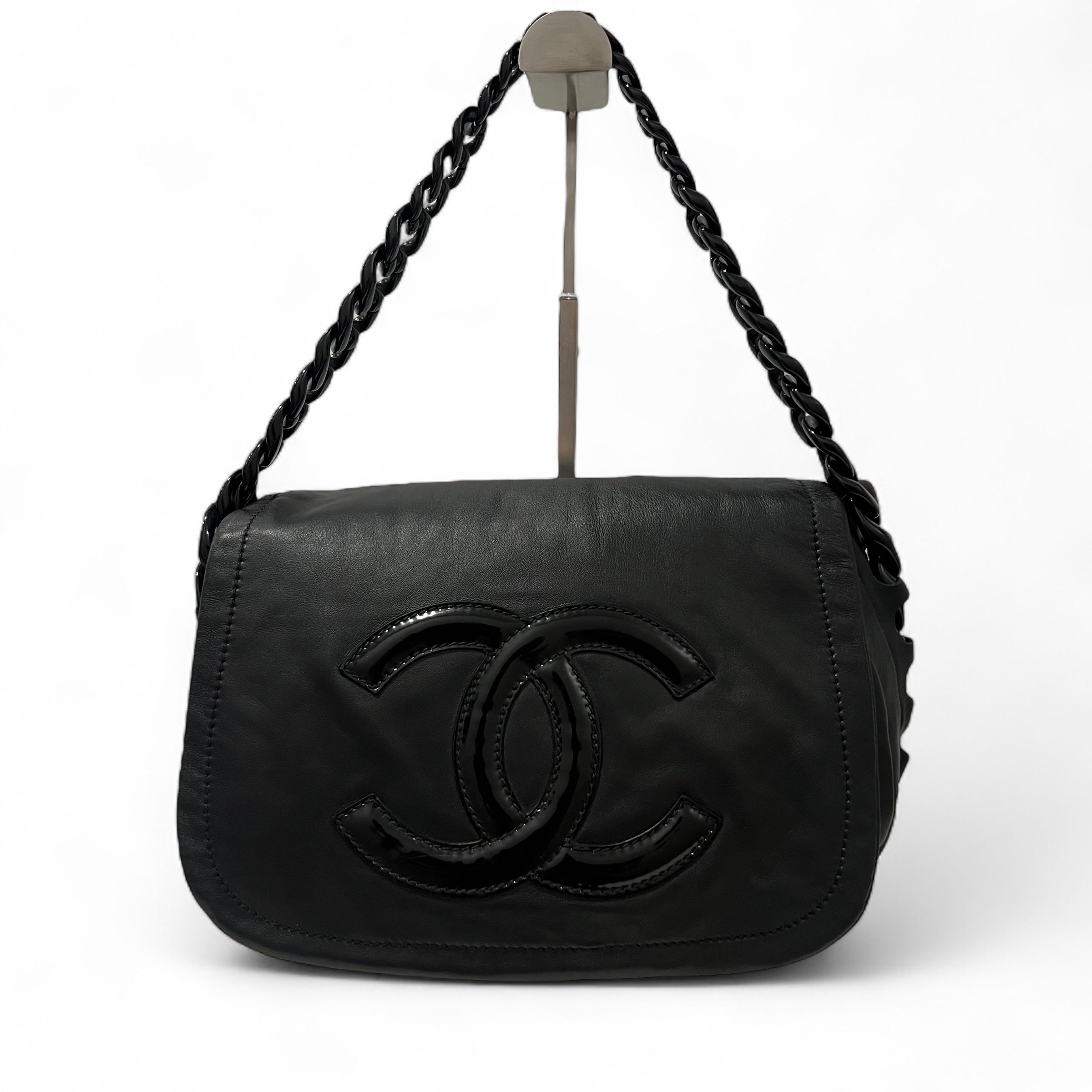 Chanel - Kettentasche