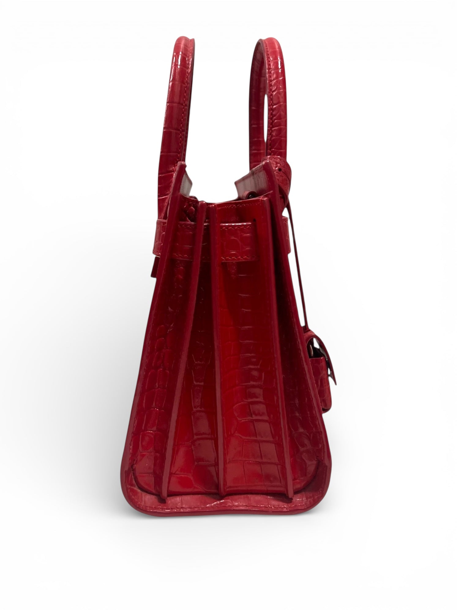 Yves Saint Laurent - Sac De Jour | Les Folies d&