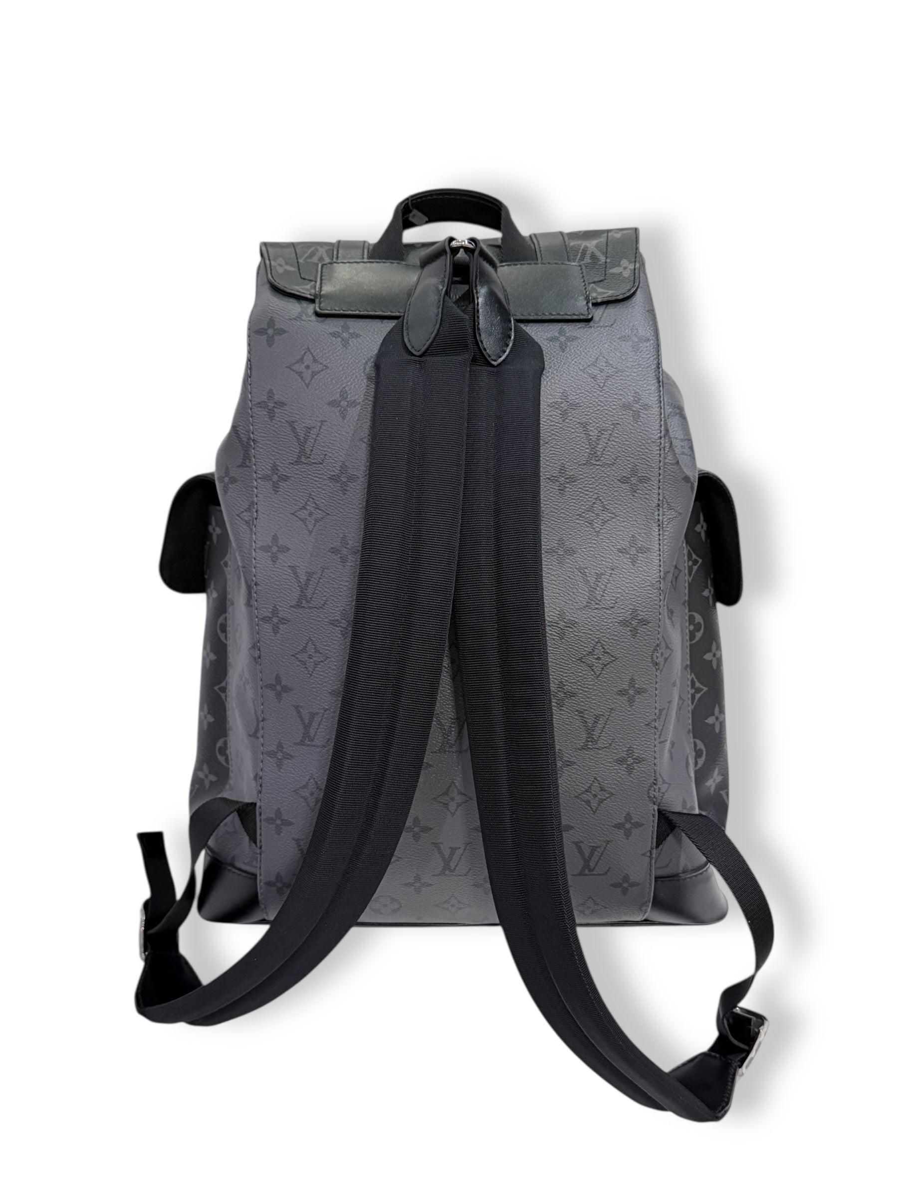 Louis Vuitton - Christopher M.M Backpack