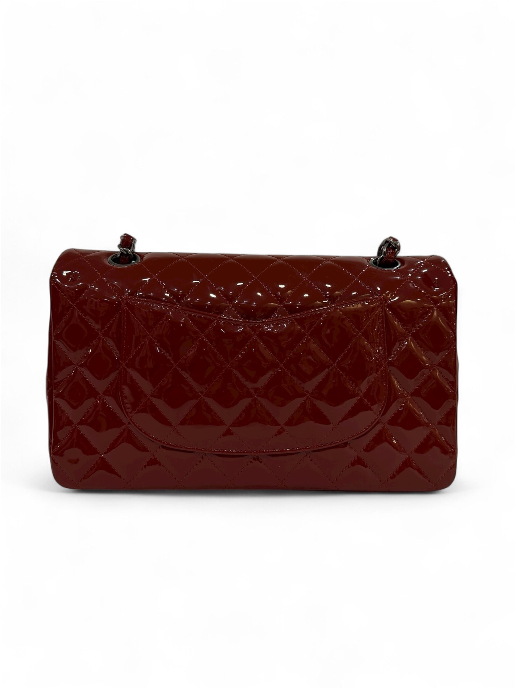 Chanel - Sac Timeless 25cm