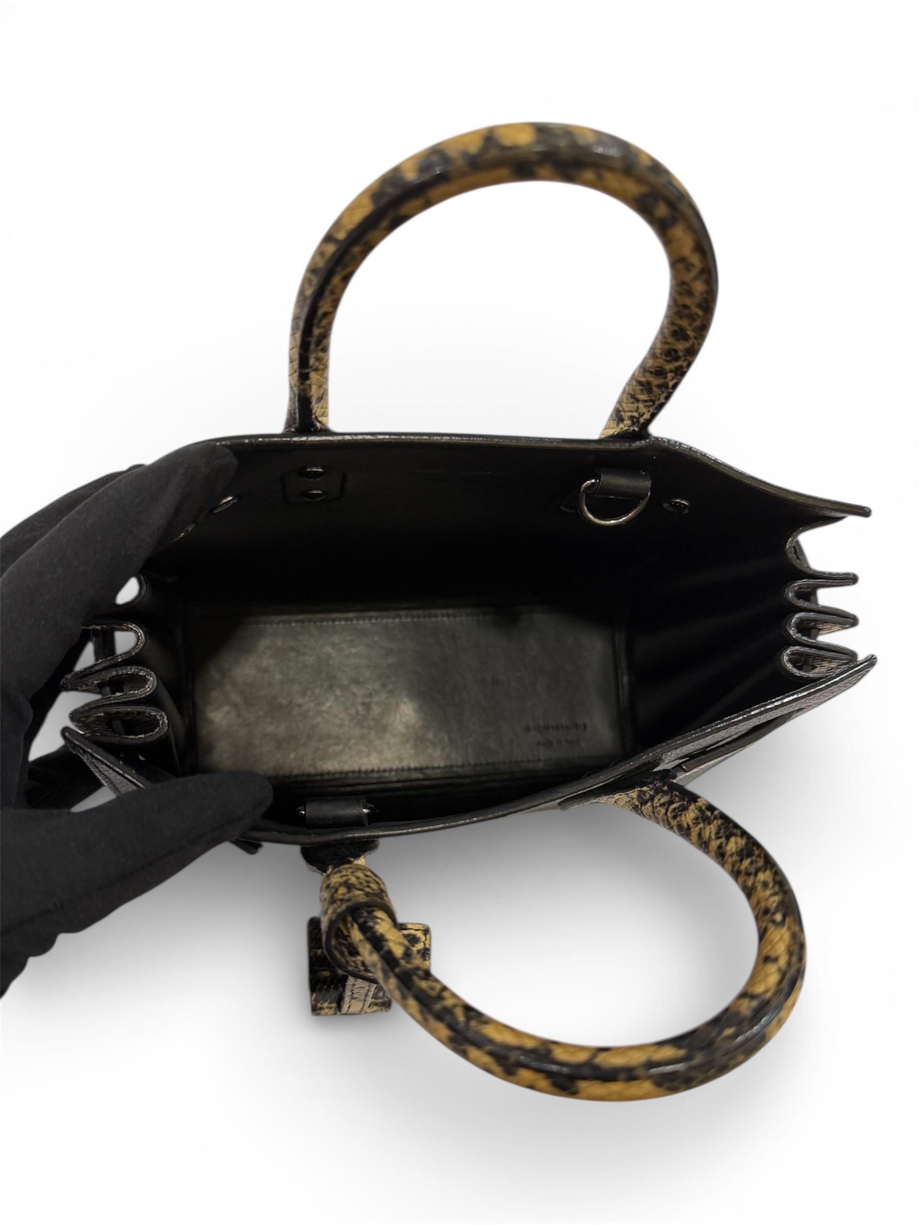 Saint Laurent - Sac de Jour Nano