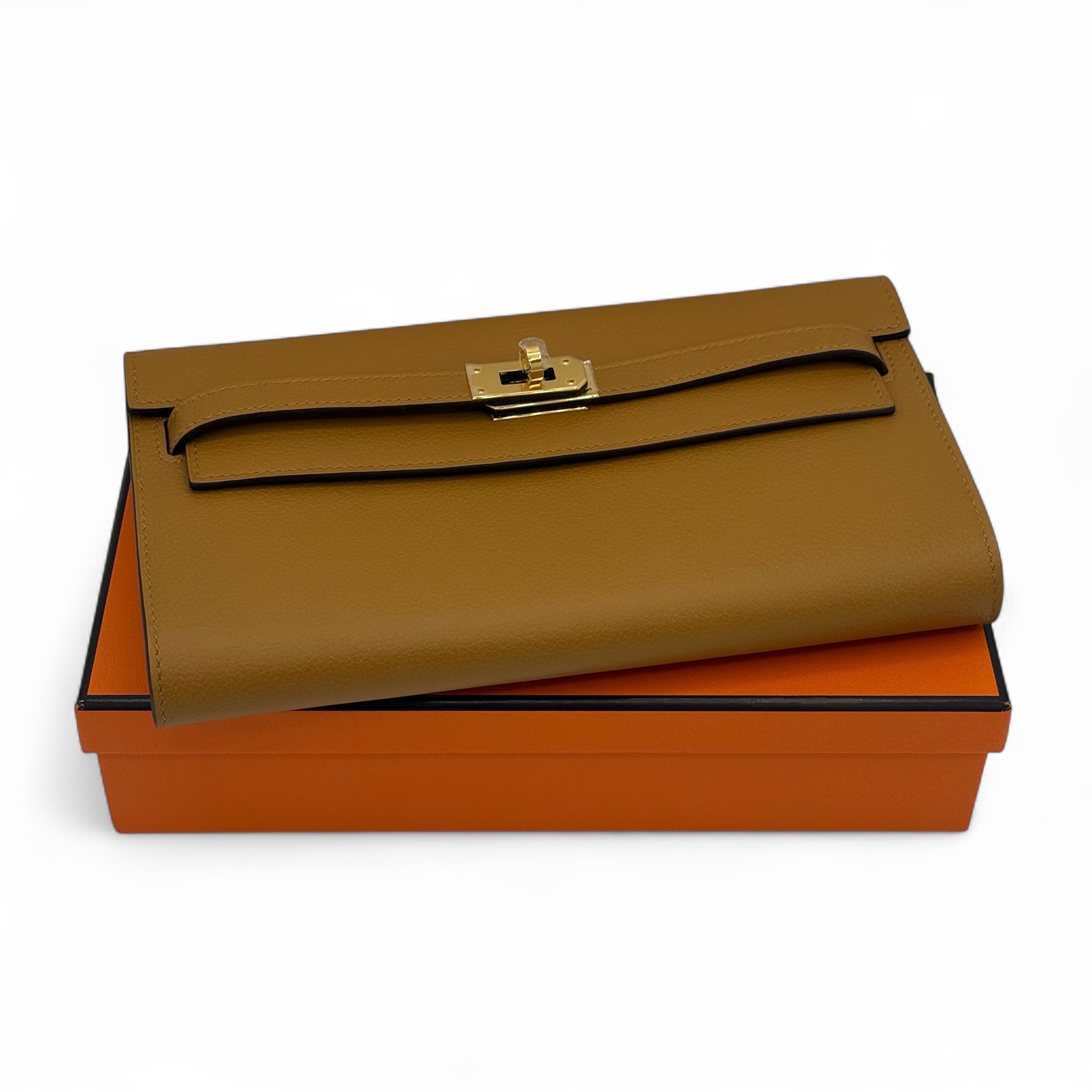 Hermès - Sac Kelly To Go