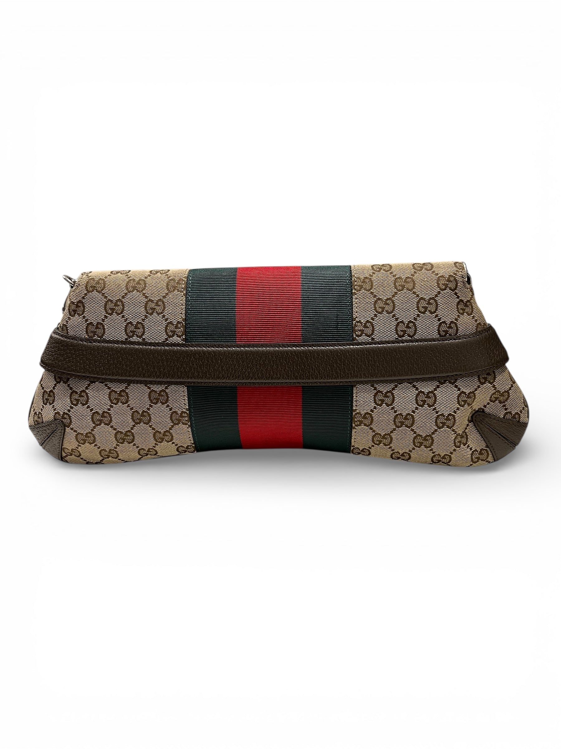 Gucci - Sac Horsebit baguette