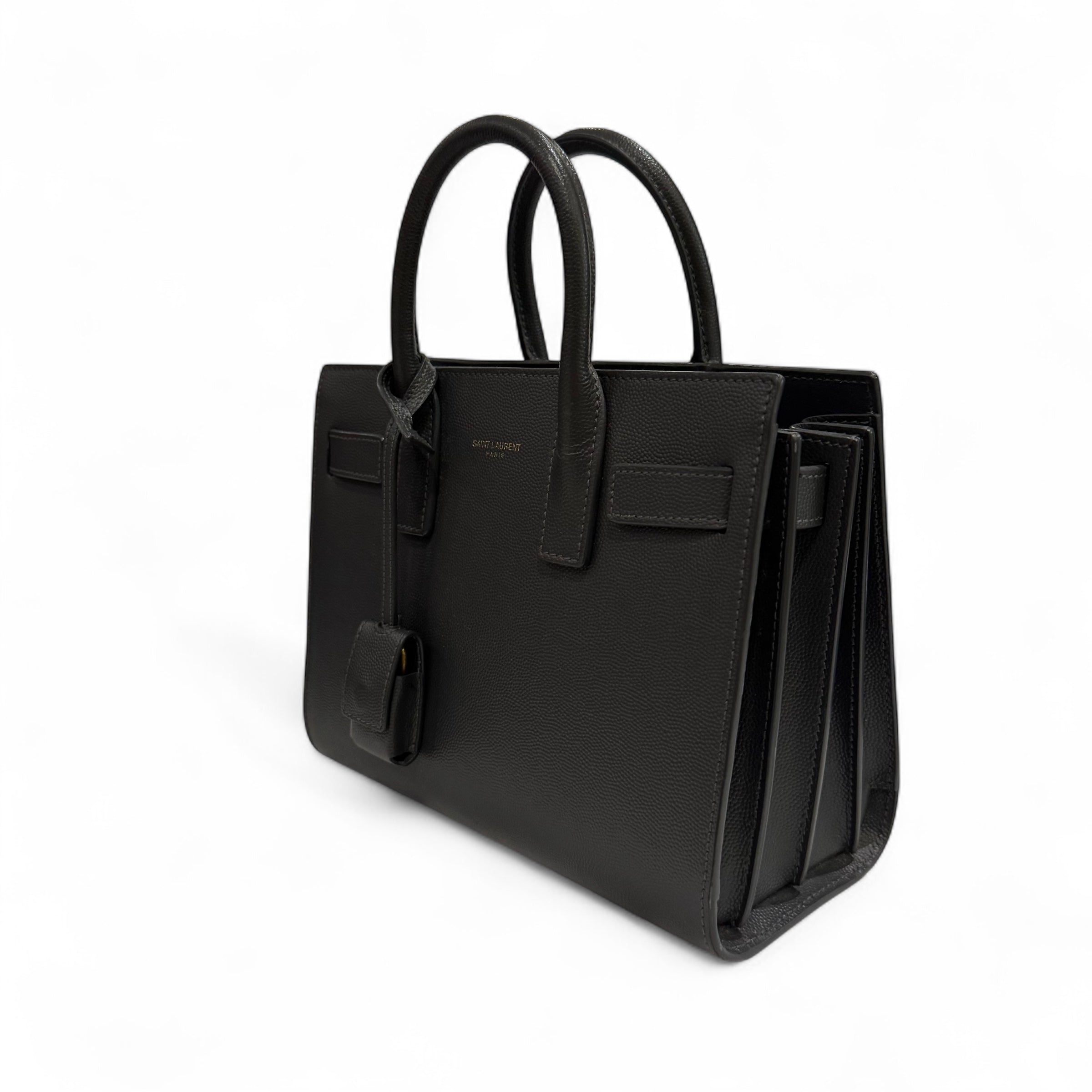 Saint-Laurent - Sac de jour baby