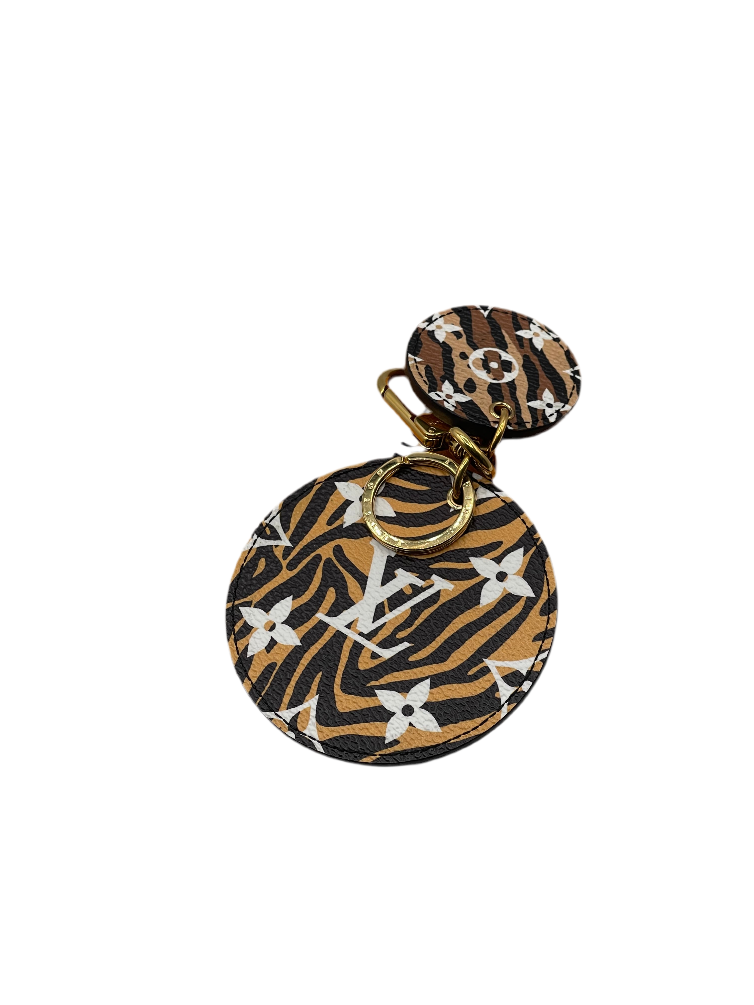 Louis Vuitton – Schlüsselanhänger, Taschenanhänger