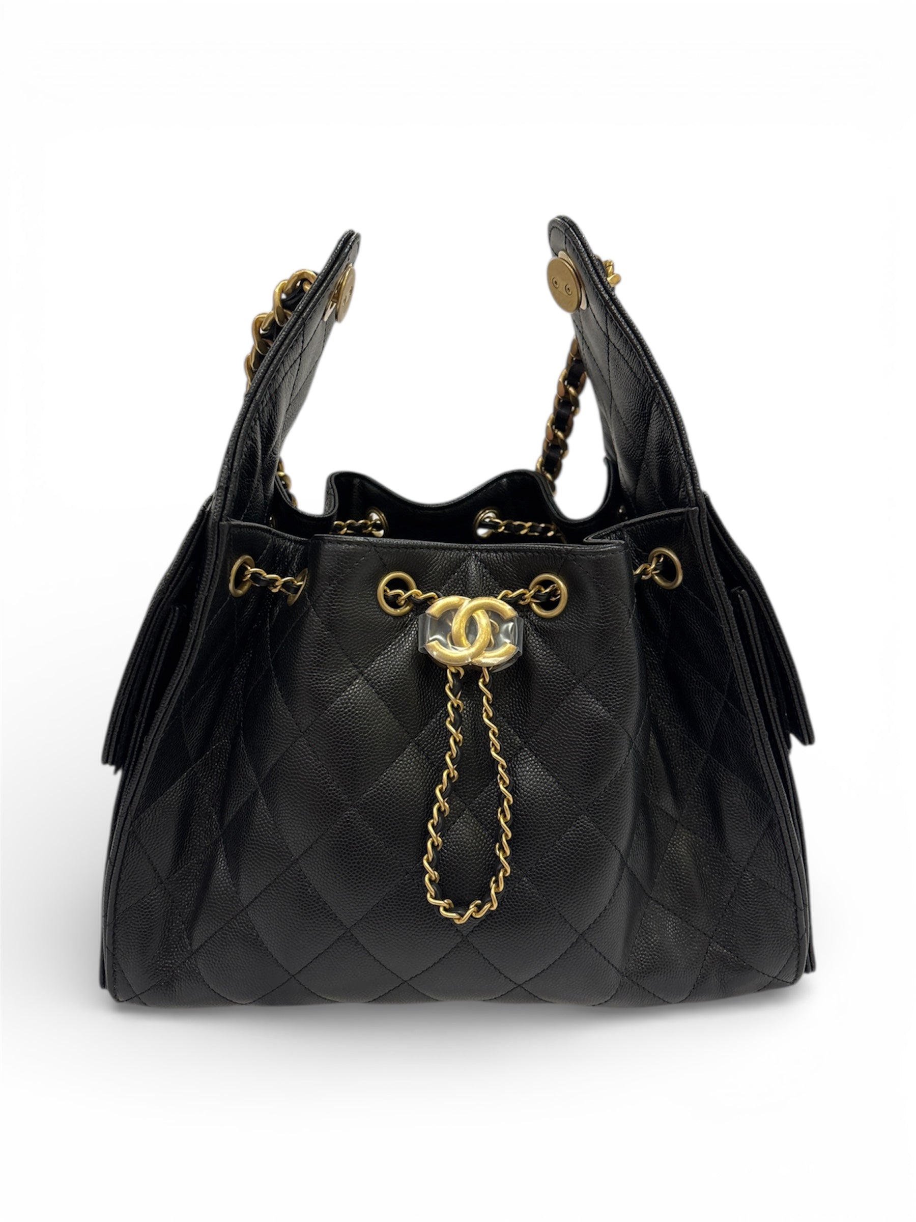 Chanel - Sac Hobo 25 PM