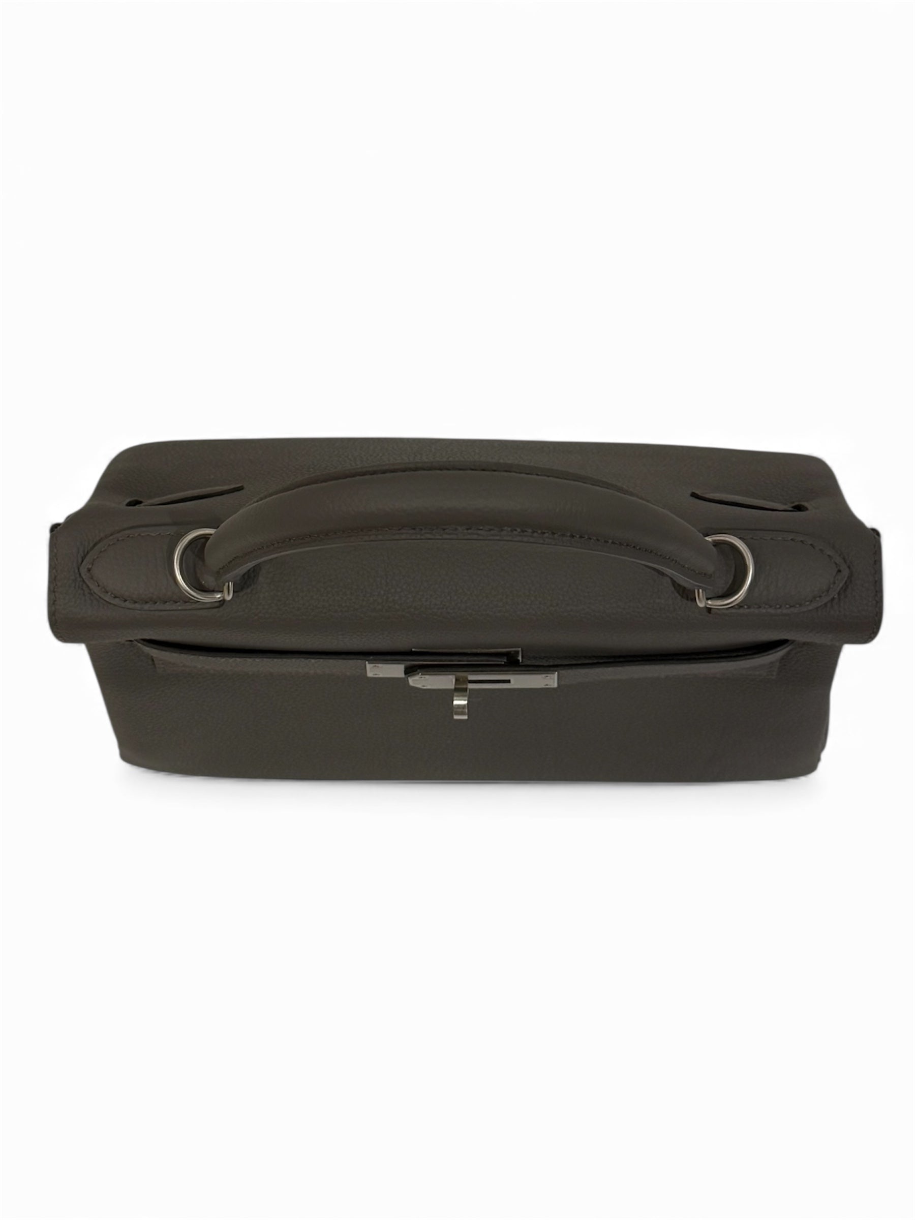 Hermès - Sac Kelly II 28 retourné Commande Spéciale