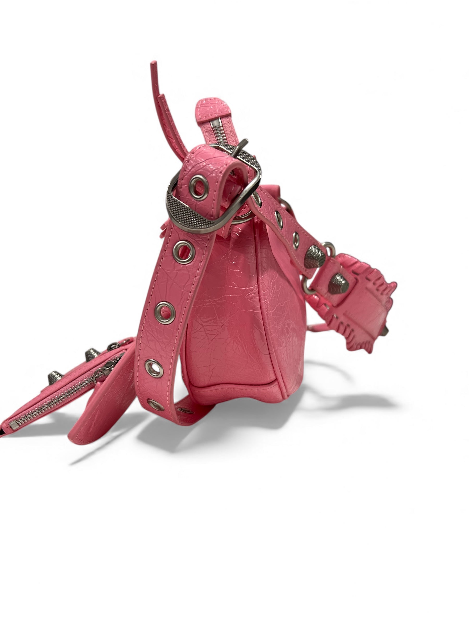 Balenciaga - Sac Cagole