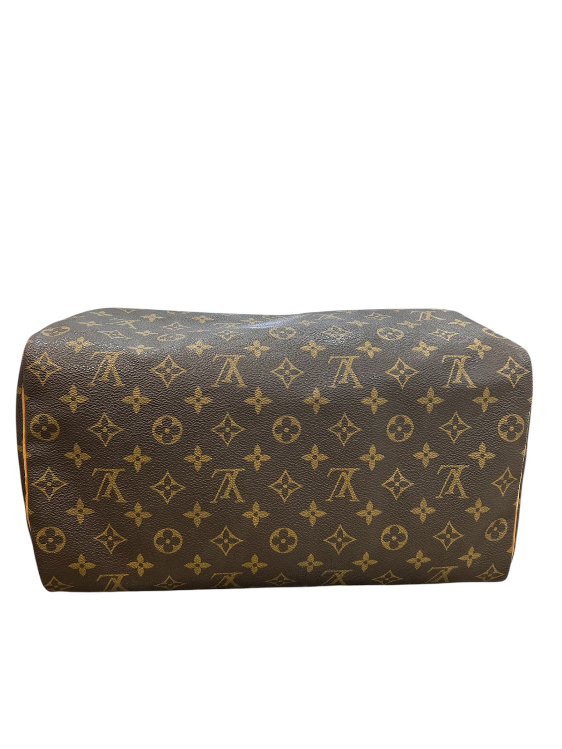 Louis Vuitton - Sac Speedy 35