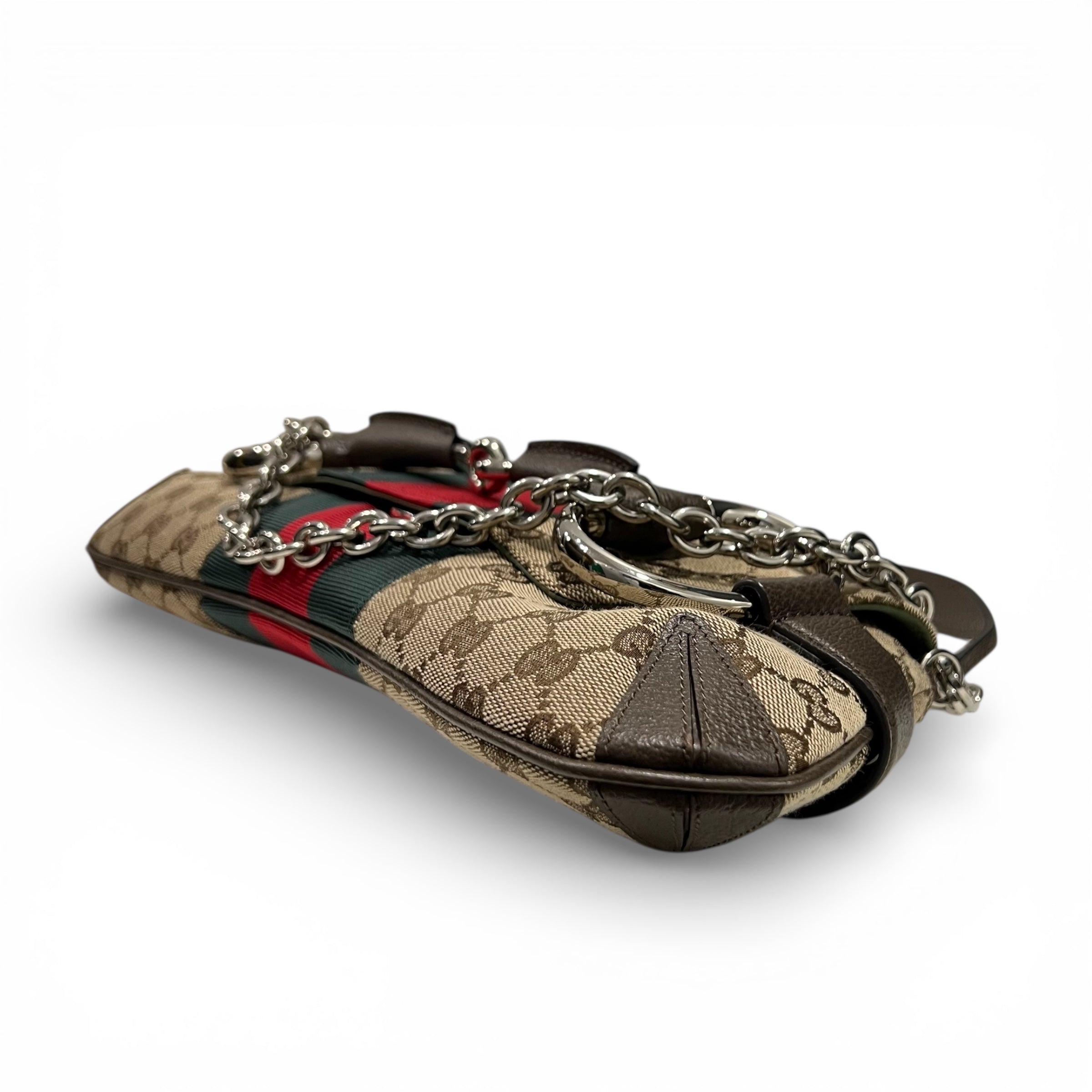 Gucci - Sac Horsebit baguette