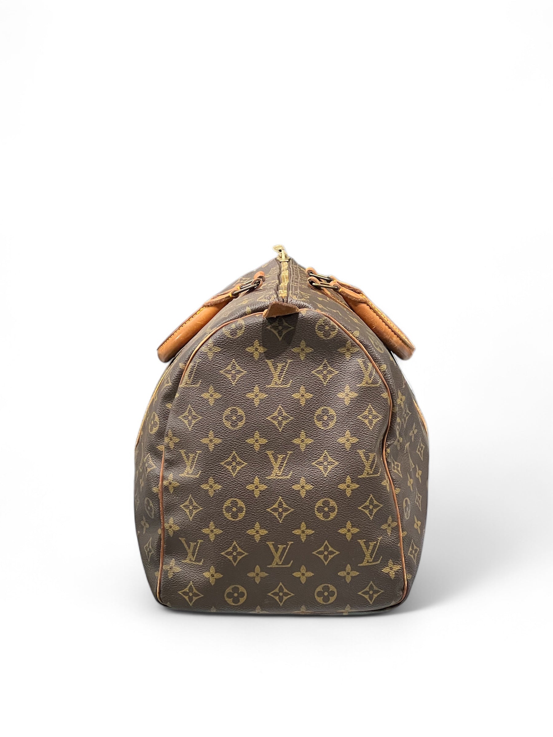 Louis Vuitton - Sac Keepall 50