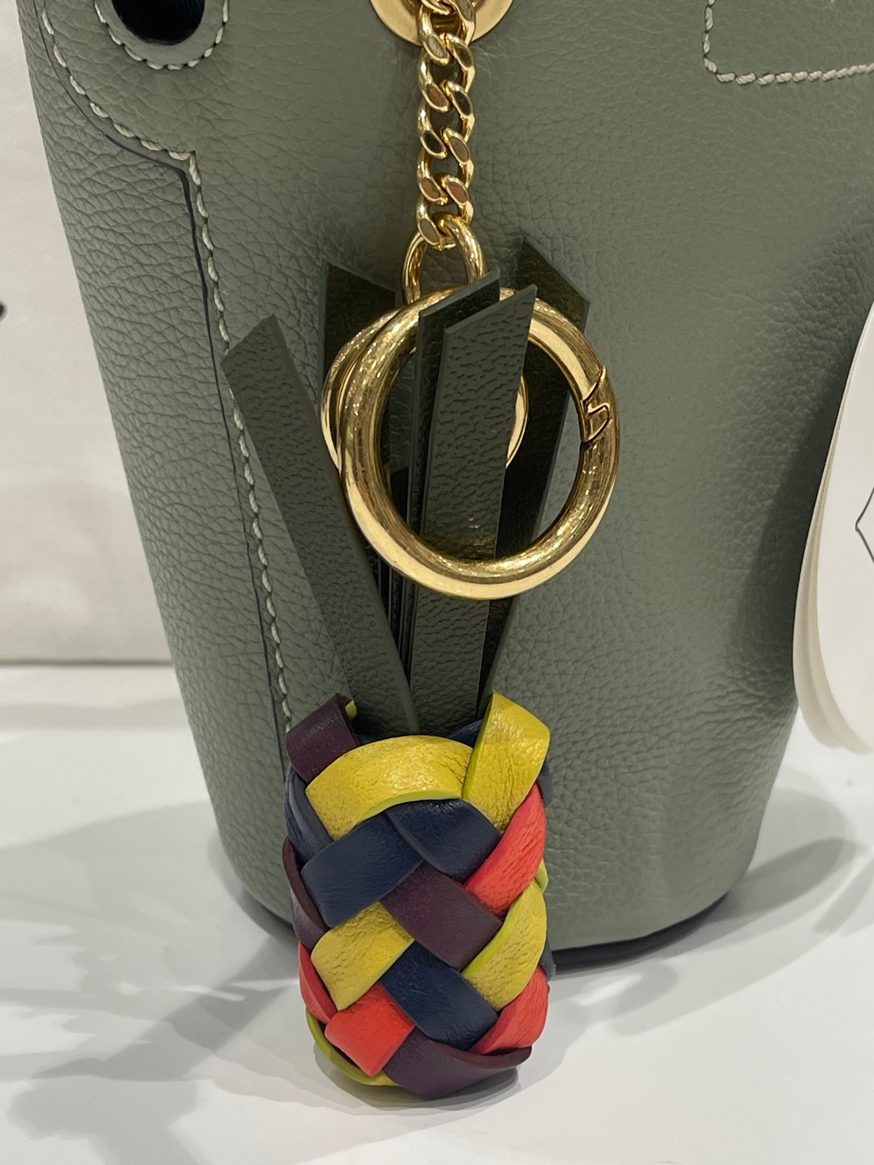 Chloé - Petit Sac cabas Cecilya