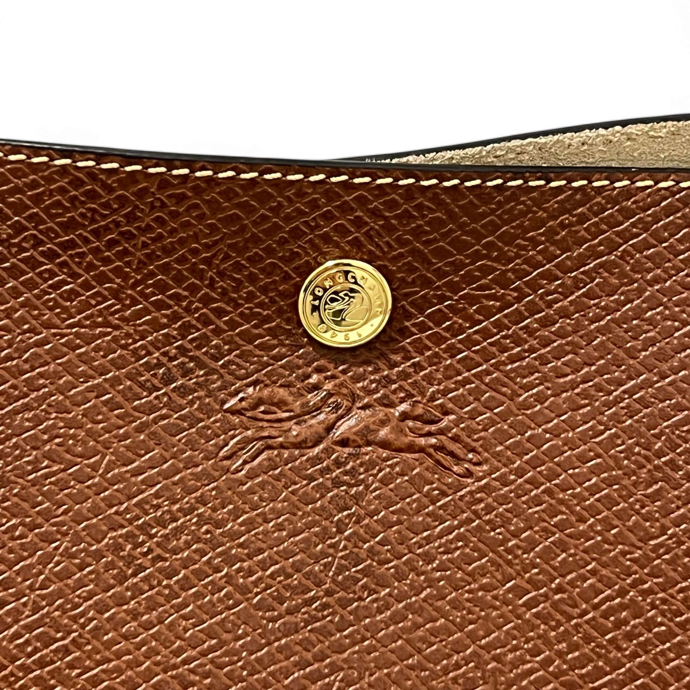 Longchamp - Sac cabas XL Épure