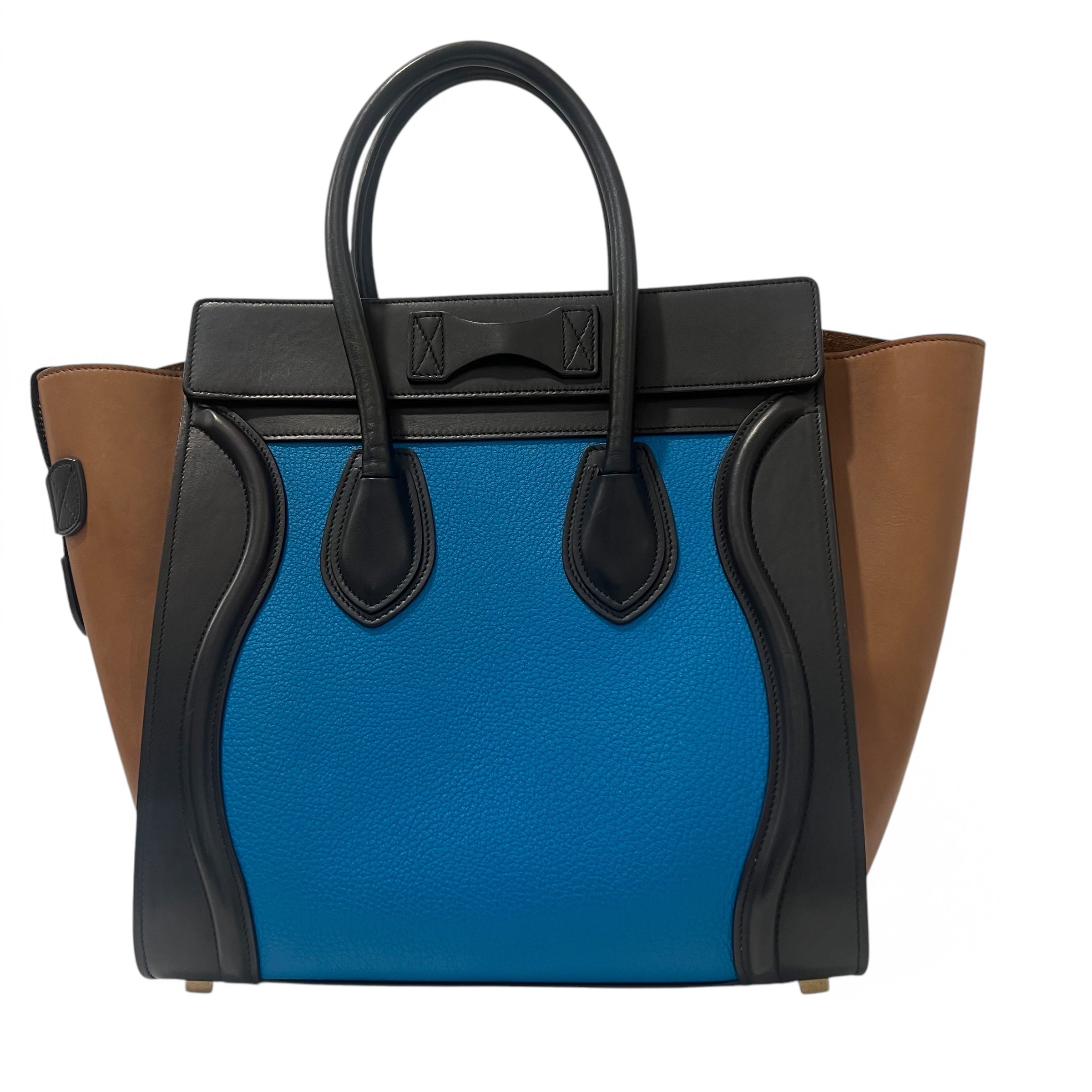 Celine - Sac Luggage
