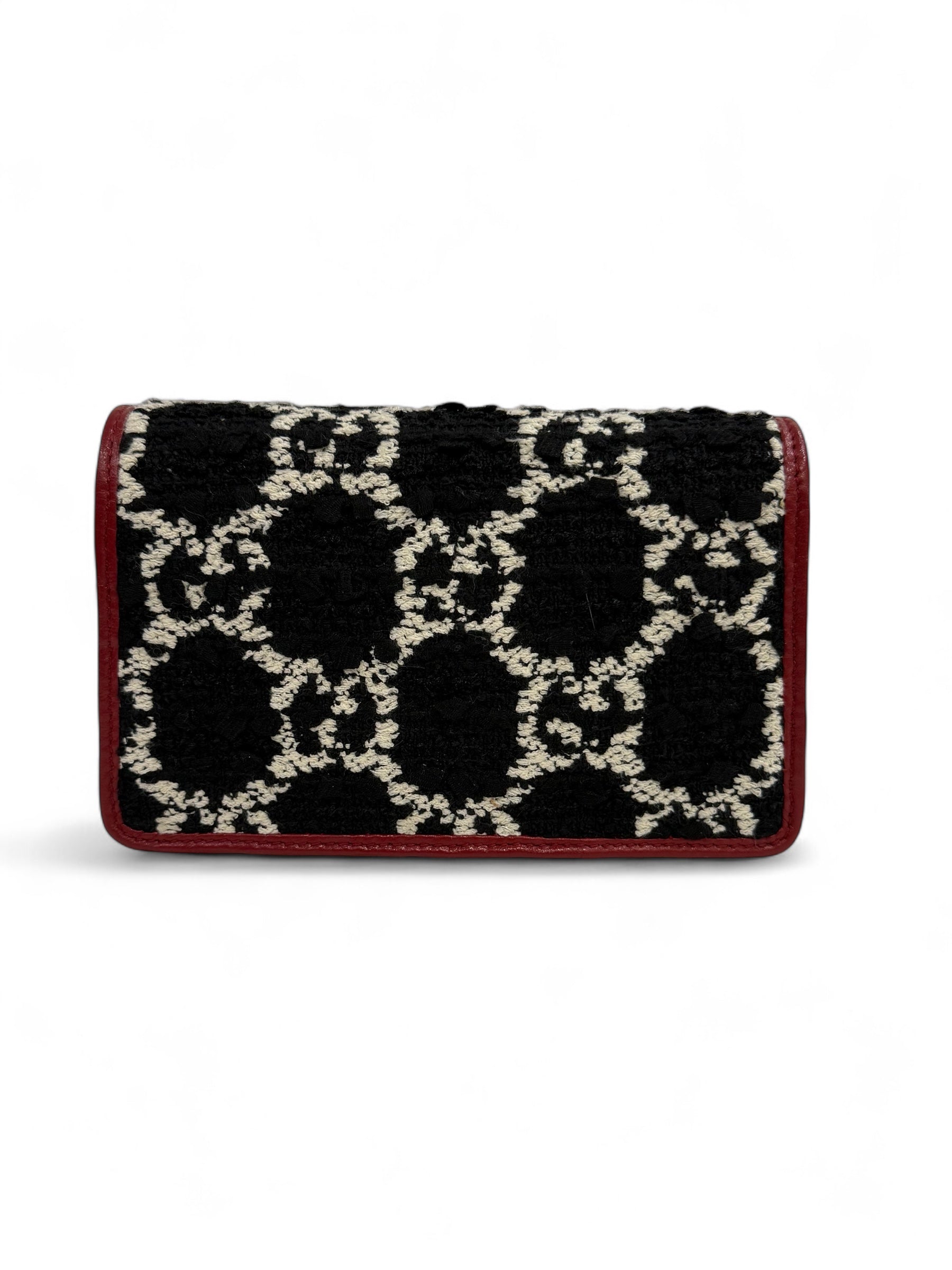 Gucci - Mini Dionysus Tasche