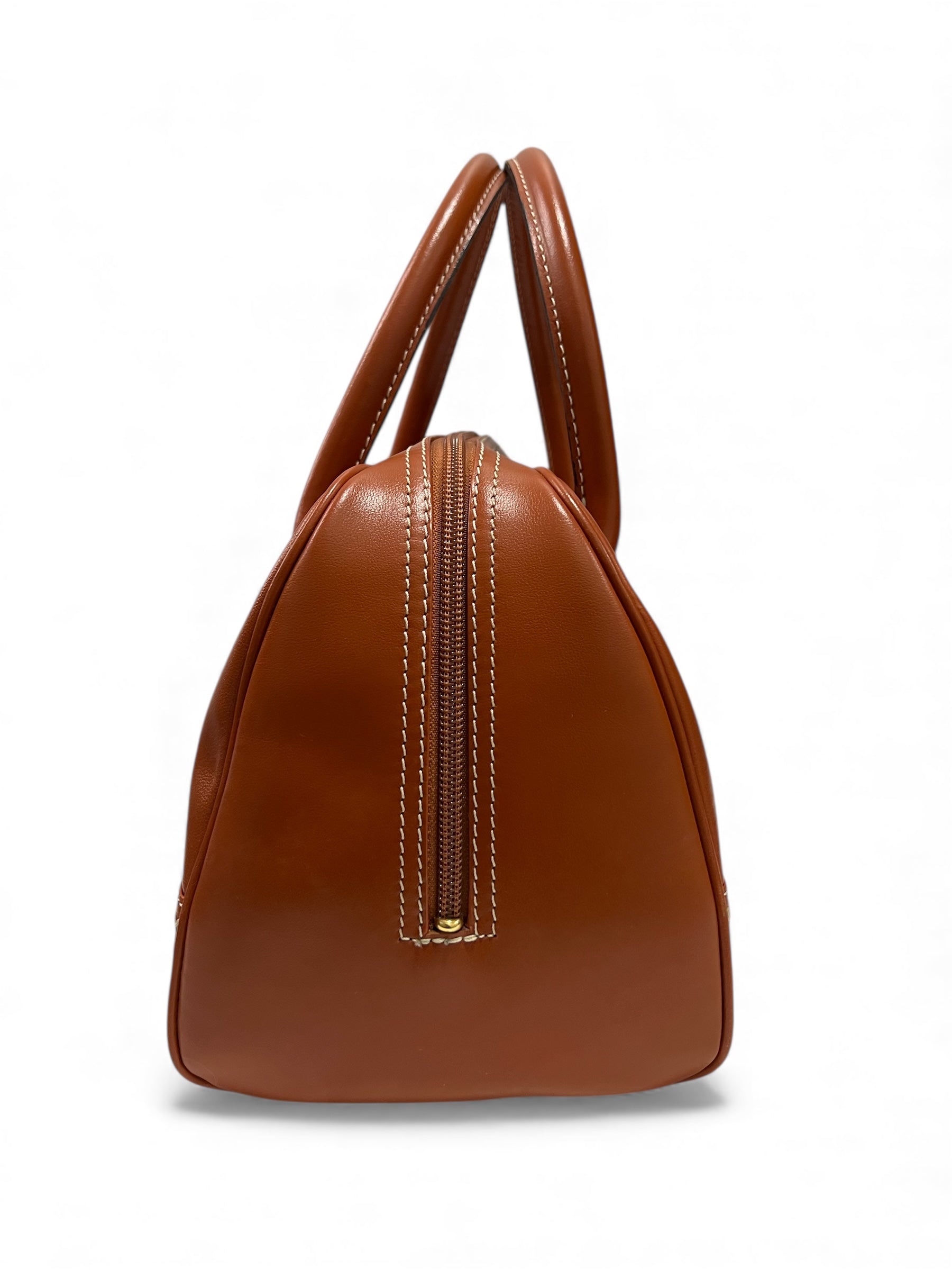 Yves Saint Laurent - Boston-Tasche