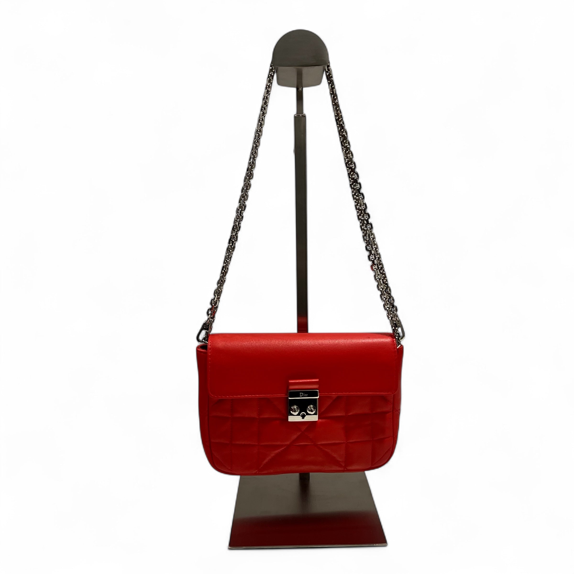 Dior - Sac bandoulière Miss Dior