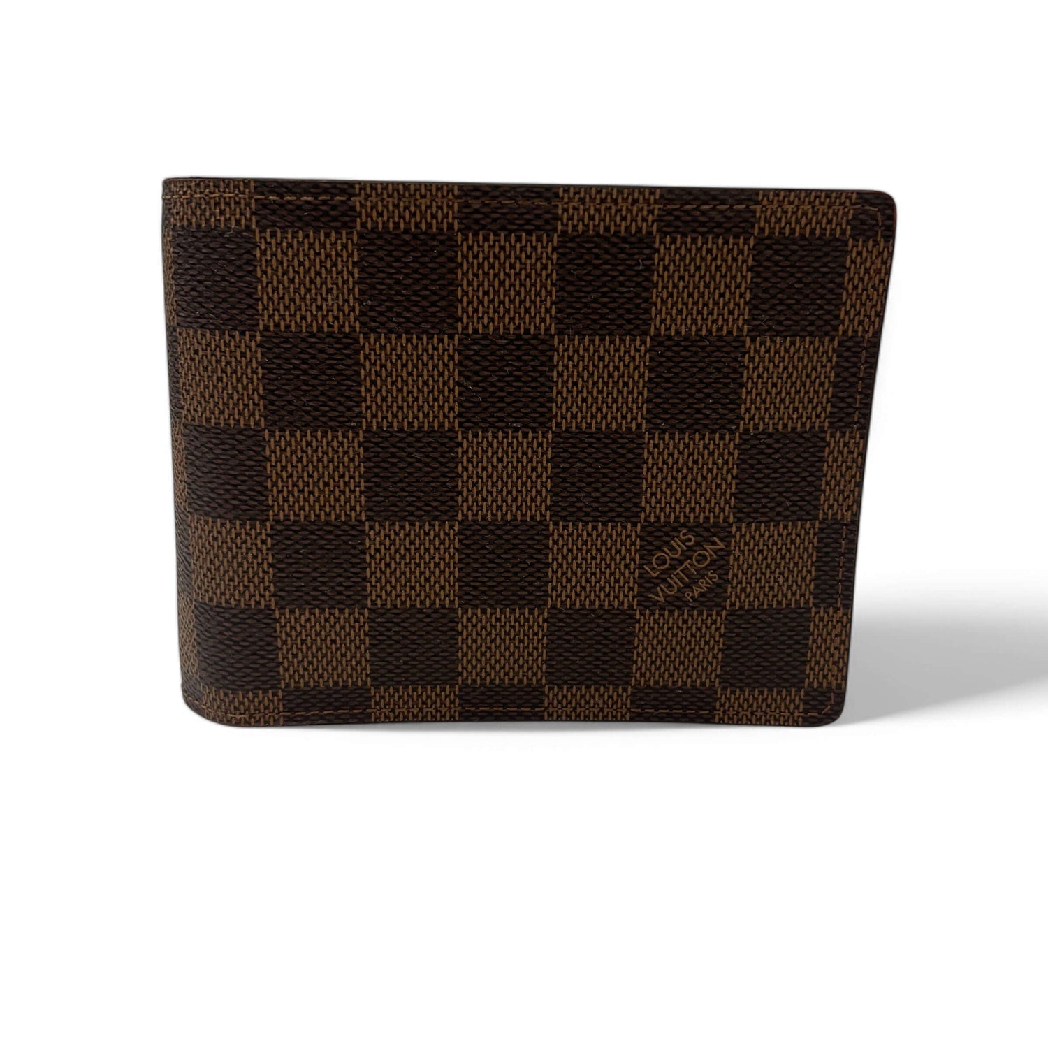 Louis Vuitton - Portefeuille Florin