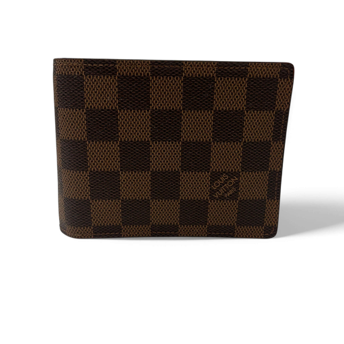 Louis Vuitton - Geldbörse Florin