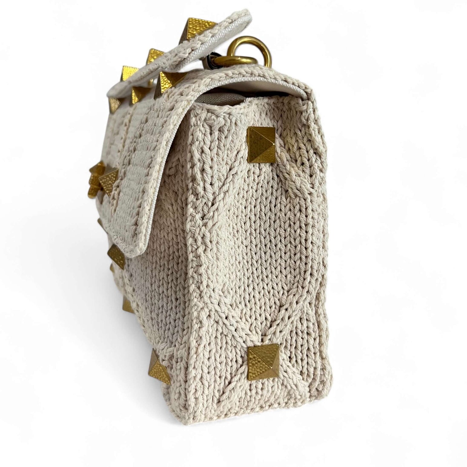 Valentino - Roman Stud