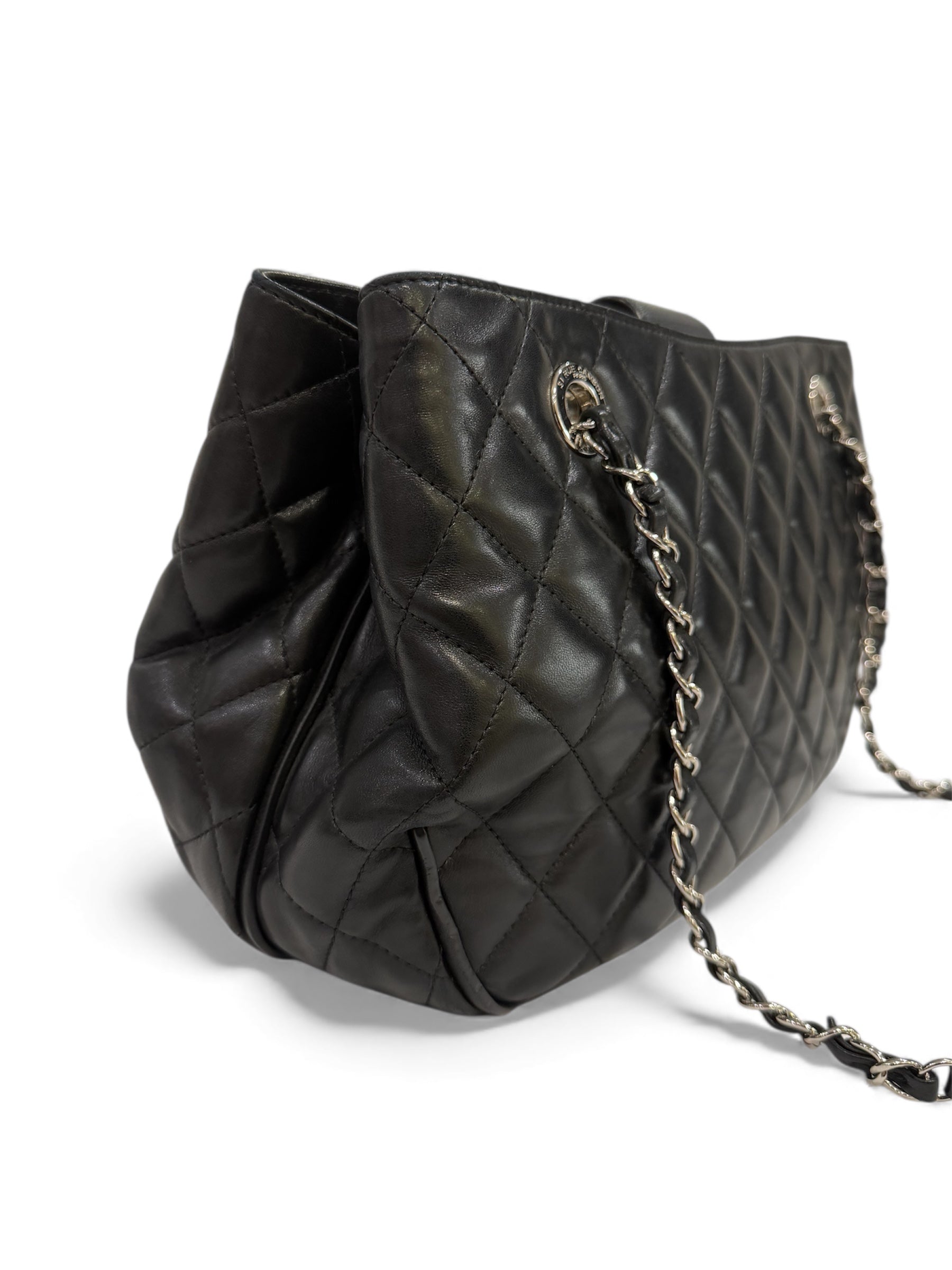 Chanel - Shopper Tasche