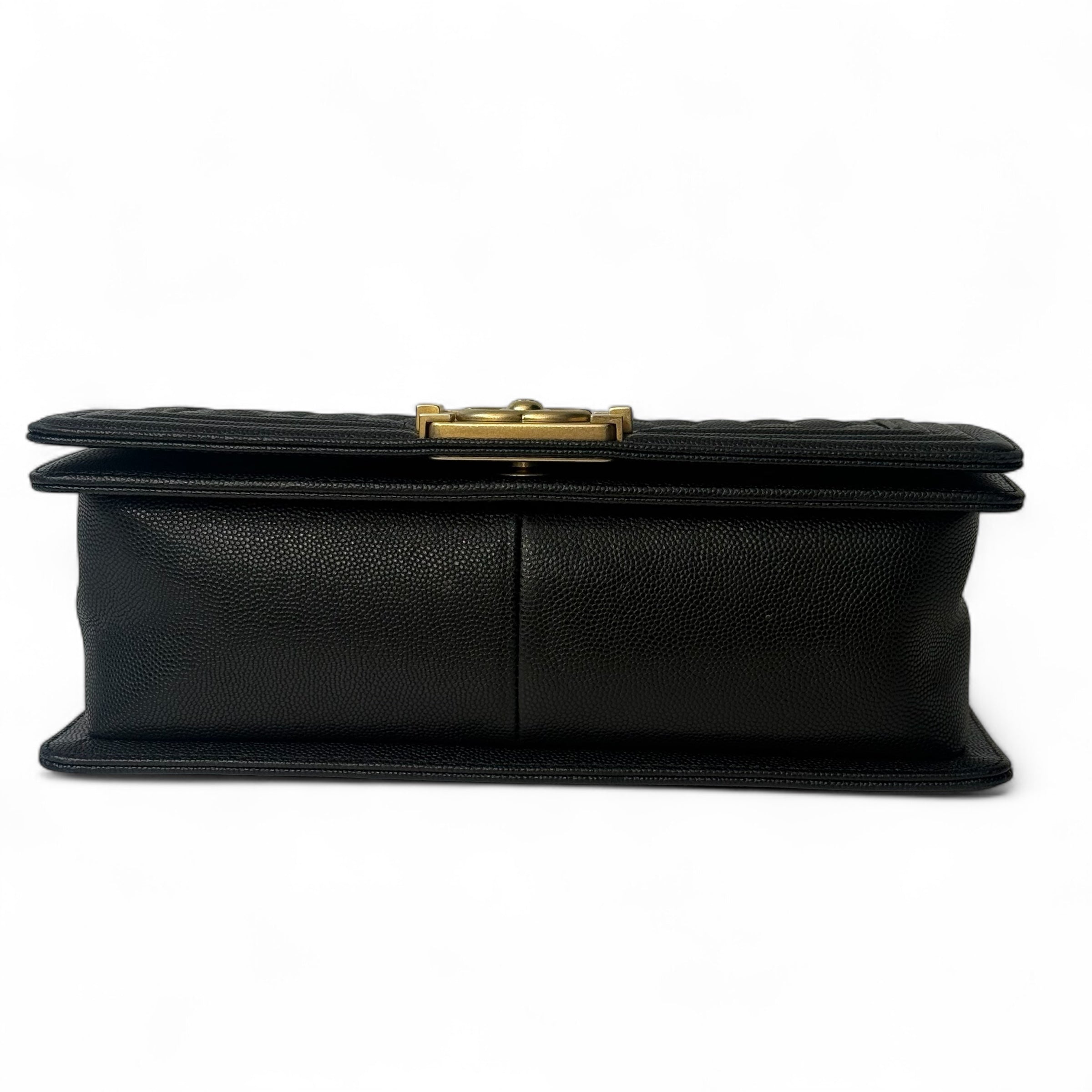 Chanel - Borsa Boy Medium
