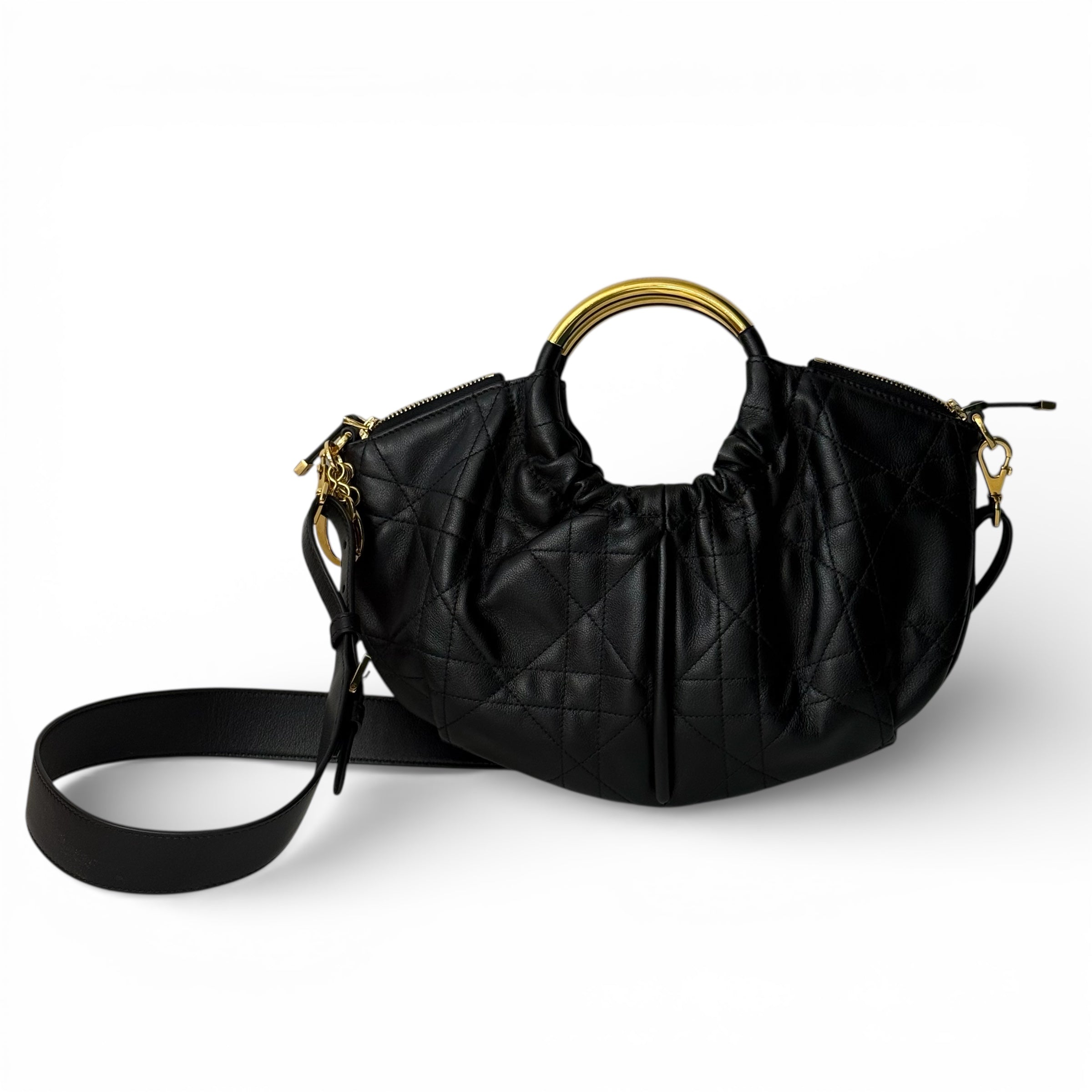 Dior - Sac Walk In Dior noir