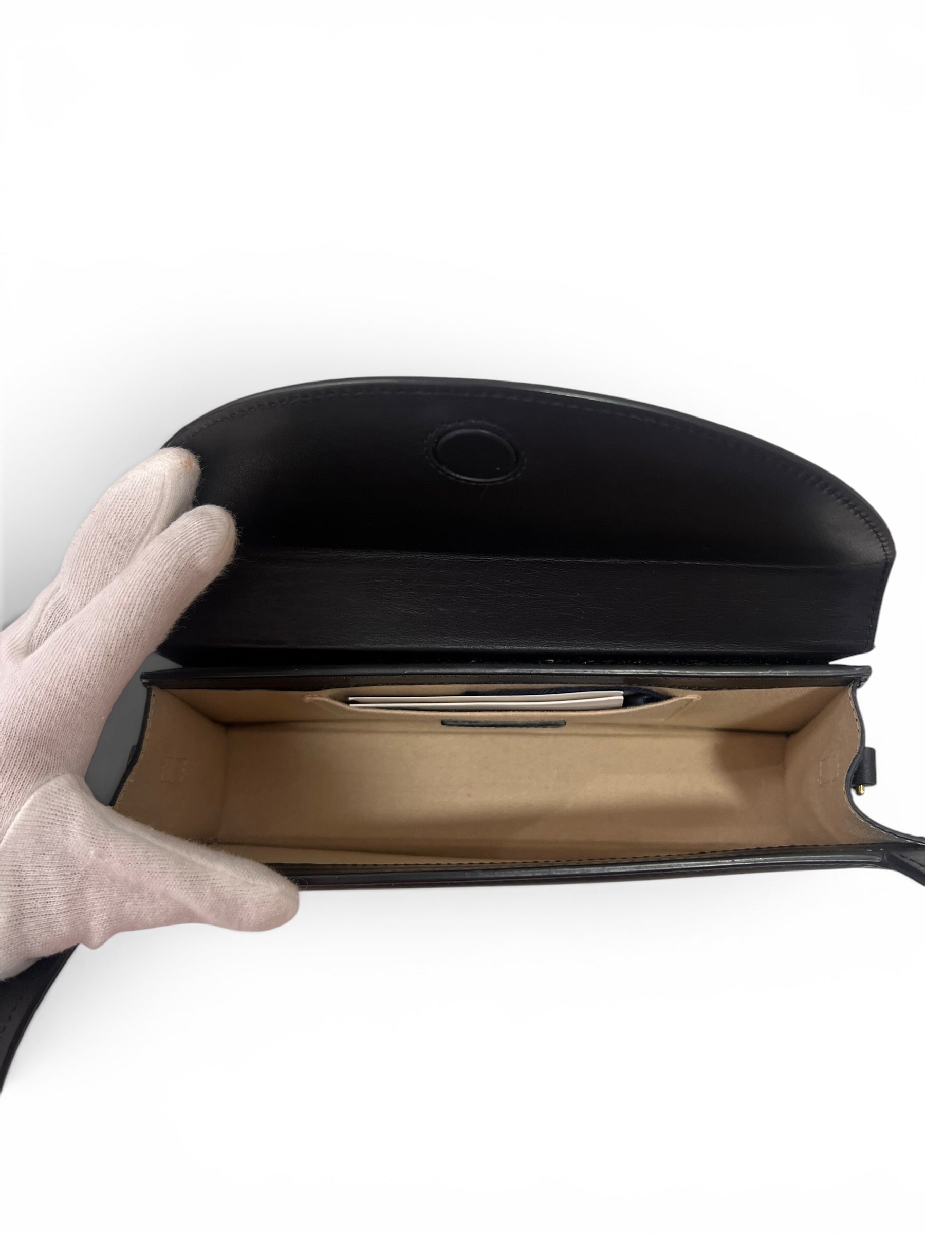 Jacquemus – Tasche Le Rond