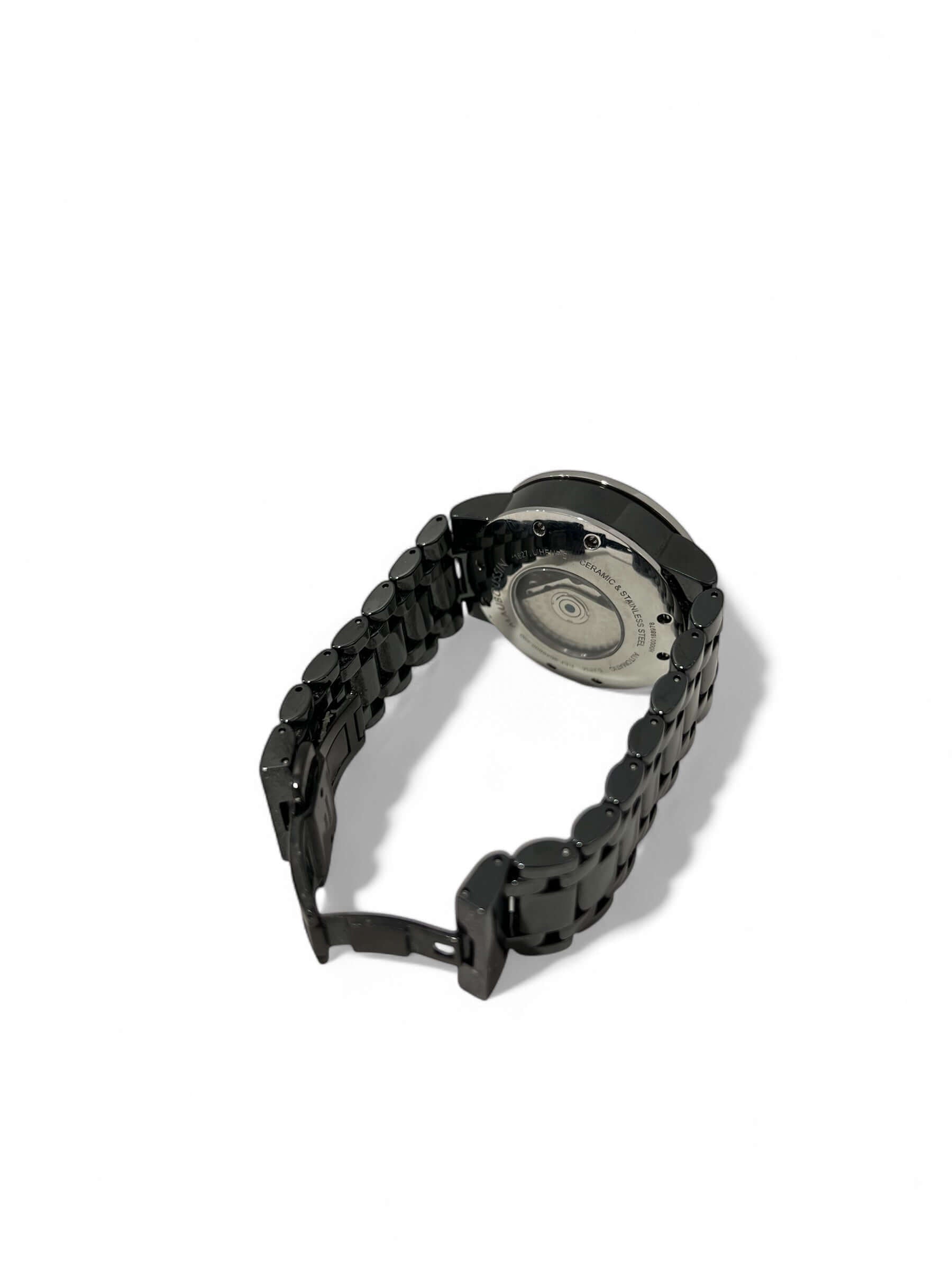 Mauboussin - Montre 1826 L’HEURE