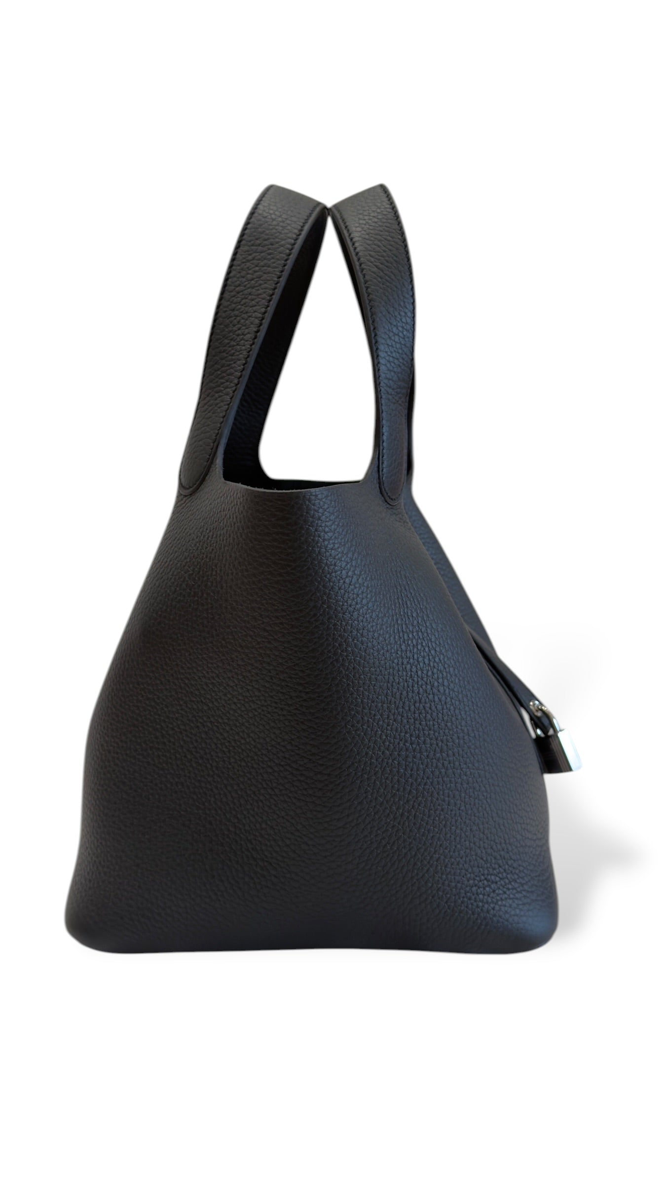 Hermès - Sac Picotin 22 Lock