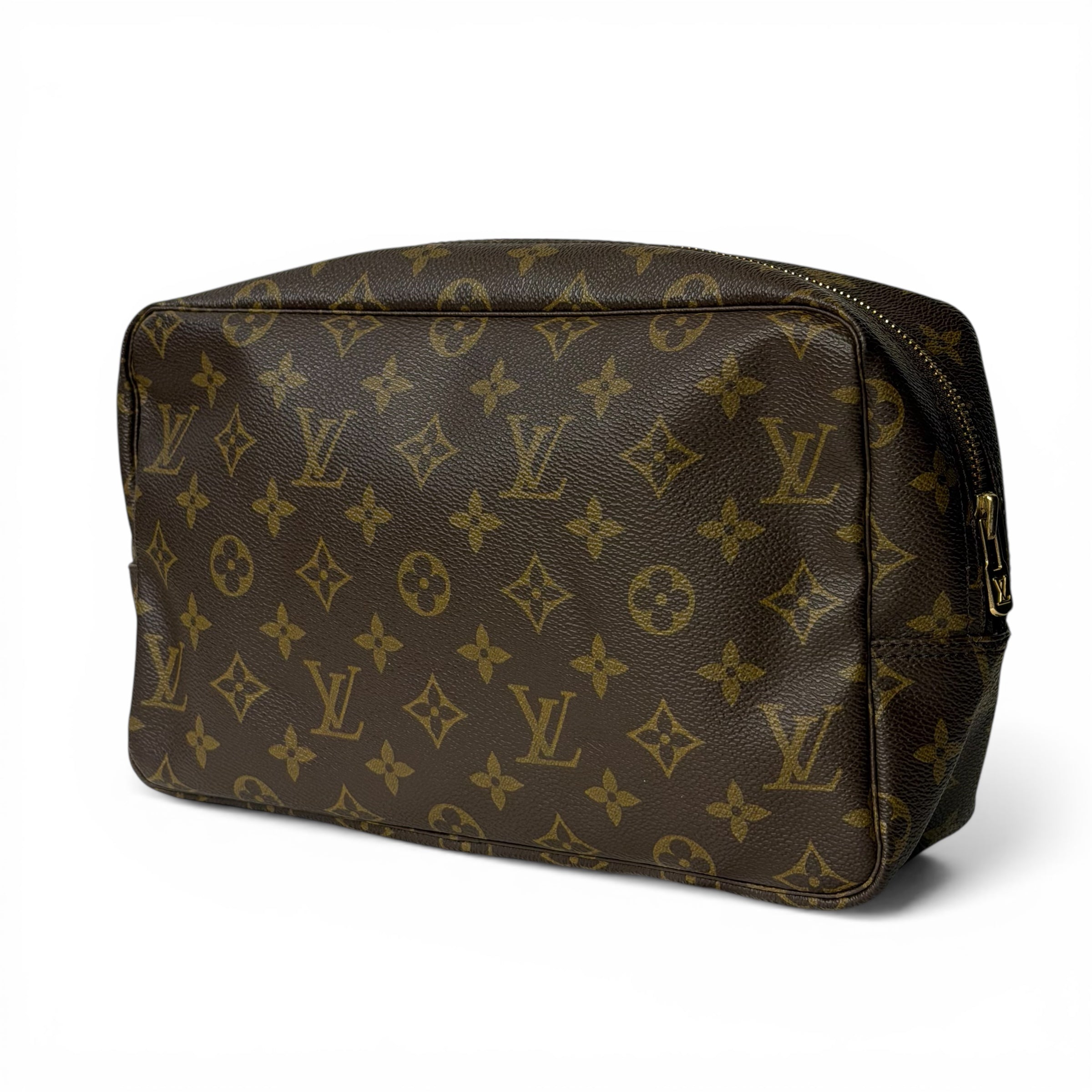 Louis Vuitton Trousse De Toilette Vintage | Les Folies d’Eugénie