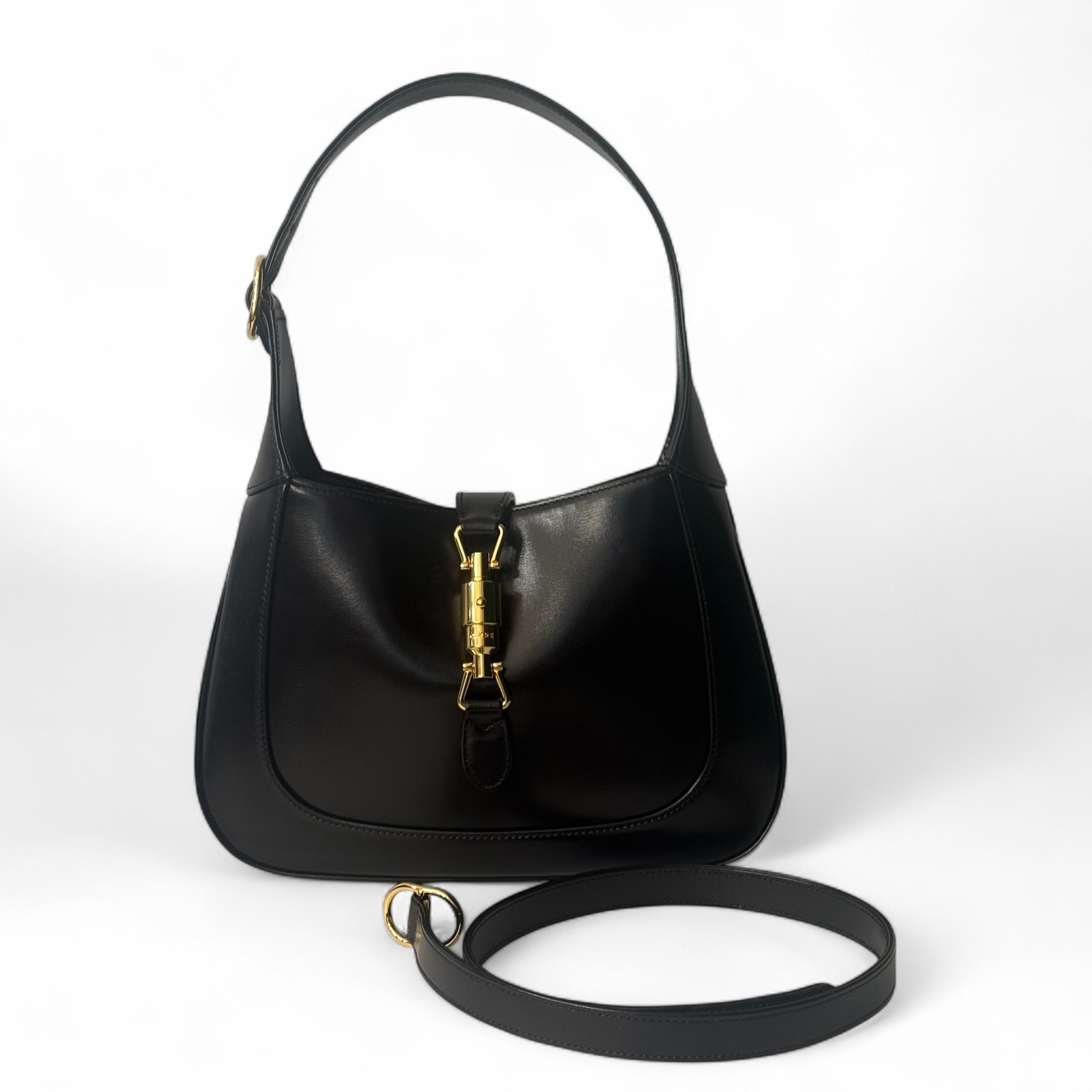 Gucci - Sac à main Jackie