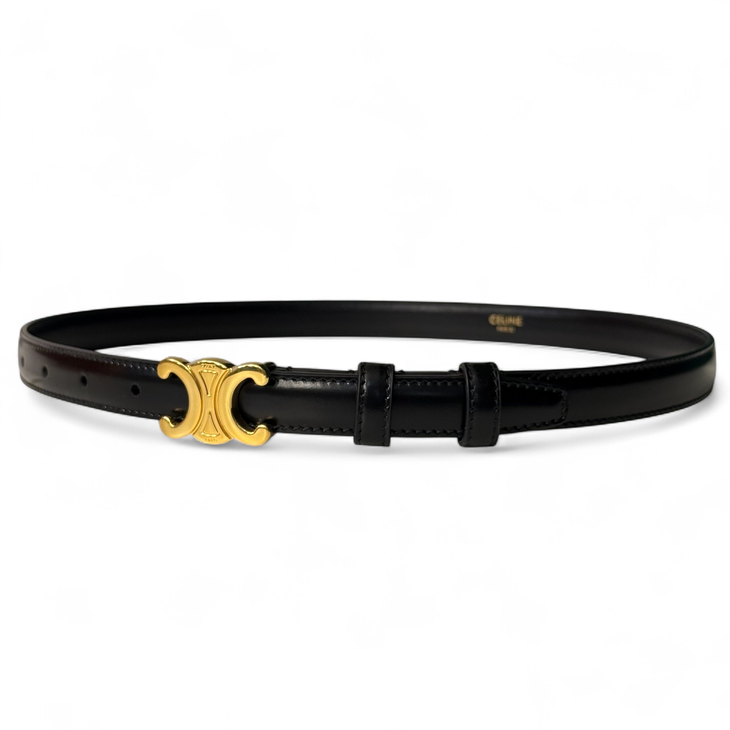 Celine - Ceinture Triomphe