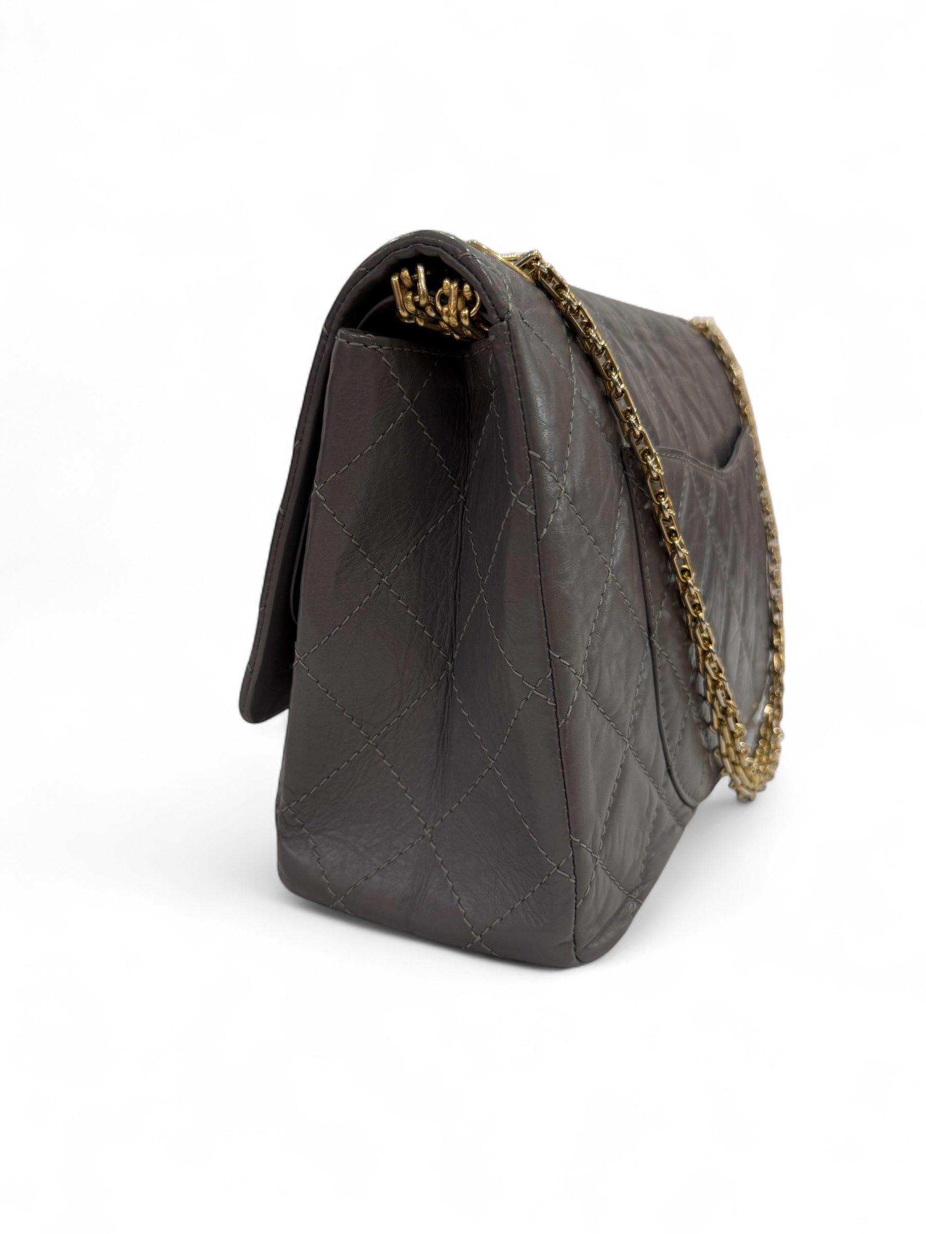 Chanel - 2.55 30cm bag